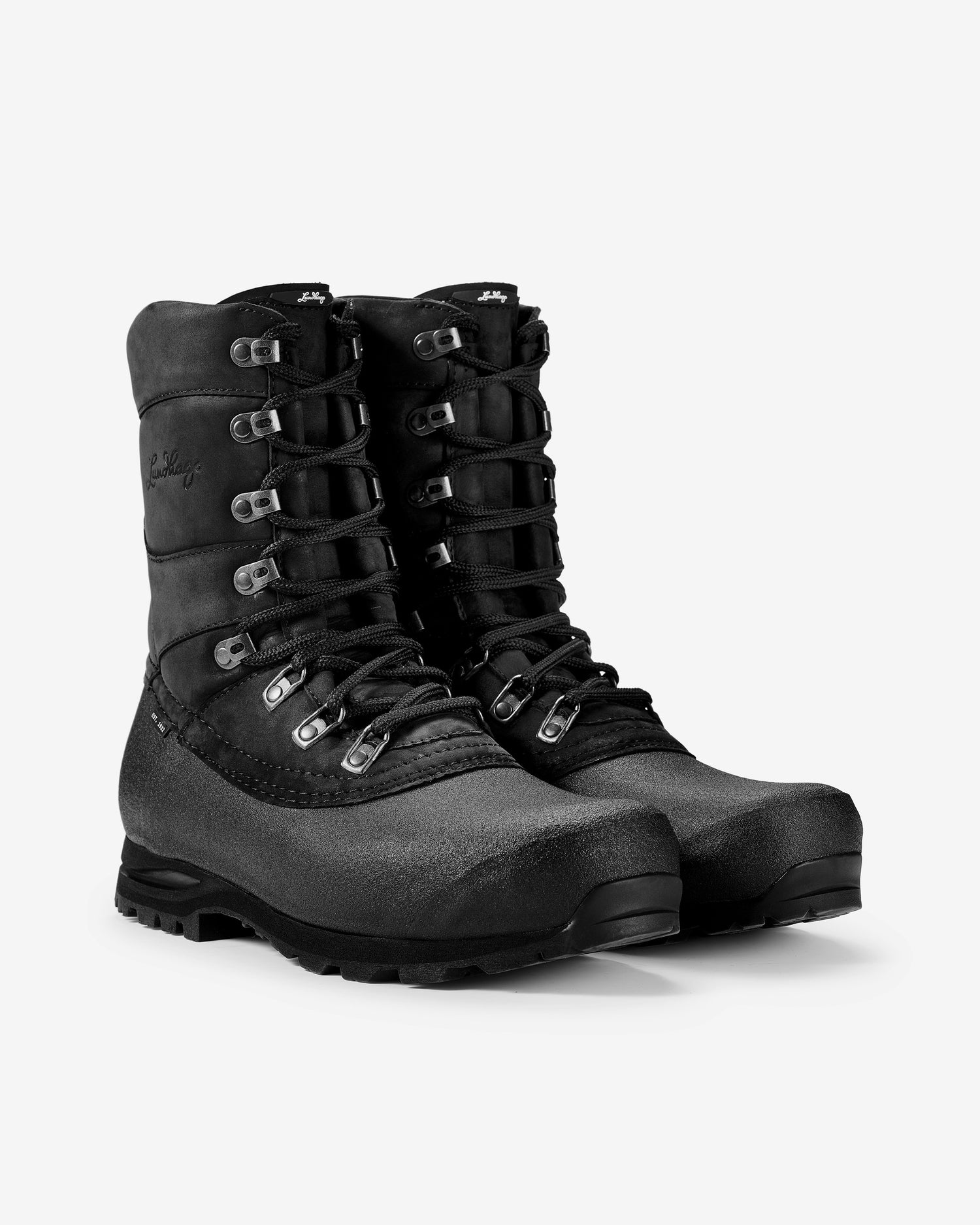 Padje Light Trekking Boot High Women