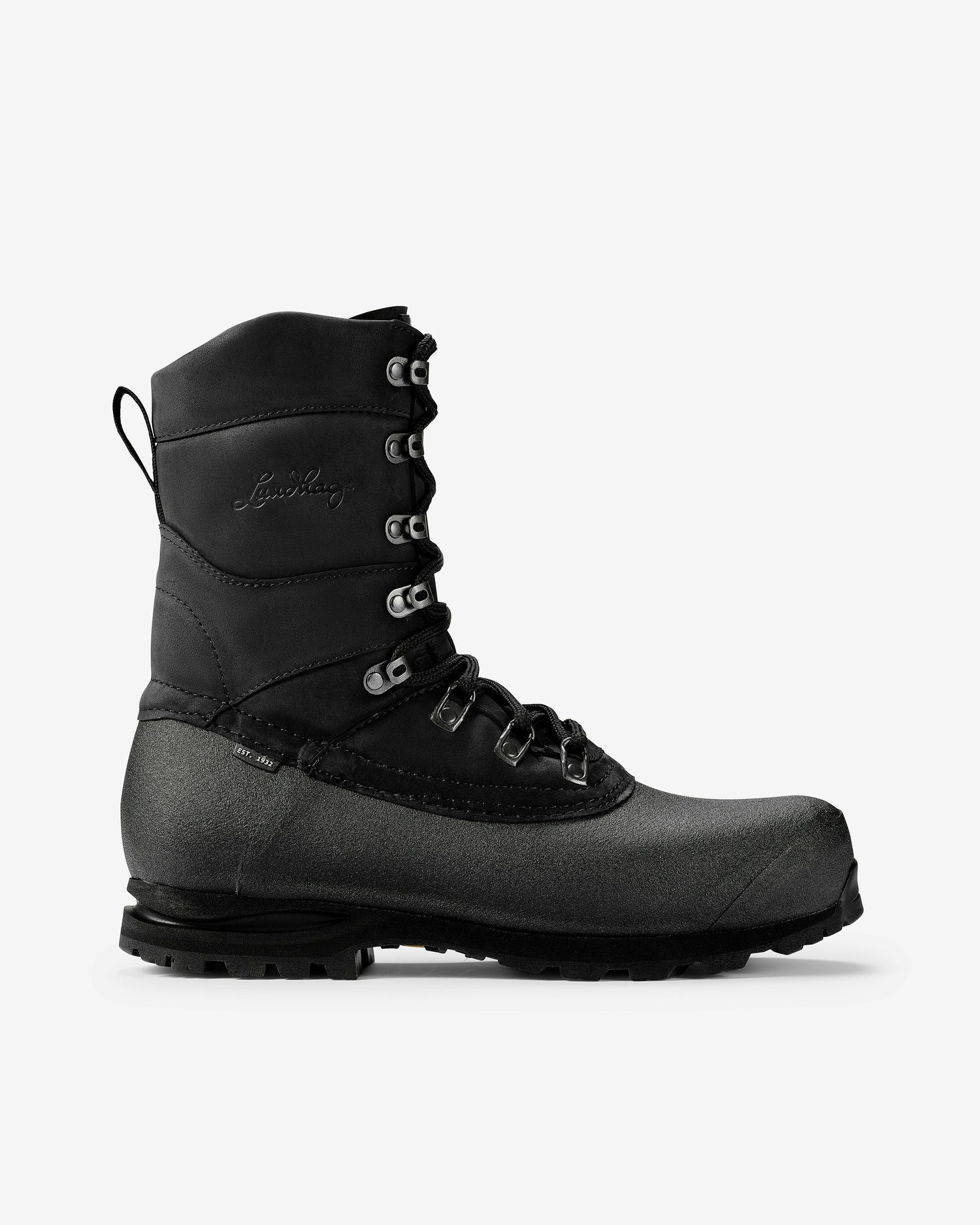 Padje Light Trekking Boot High Women
