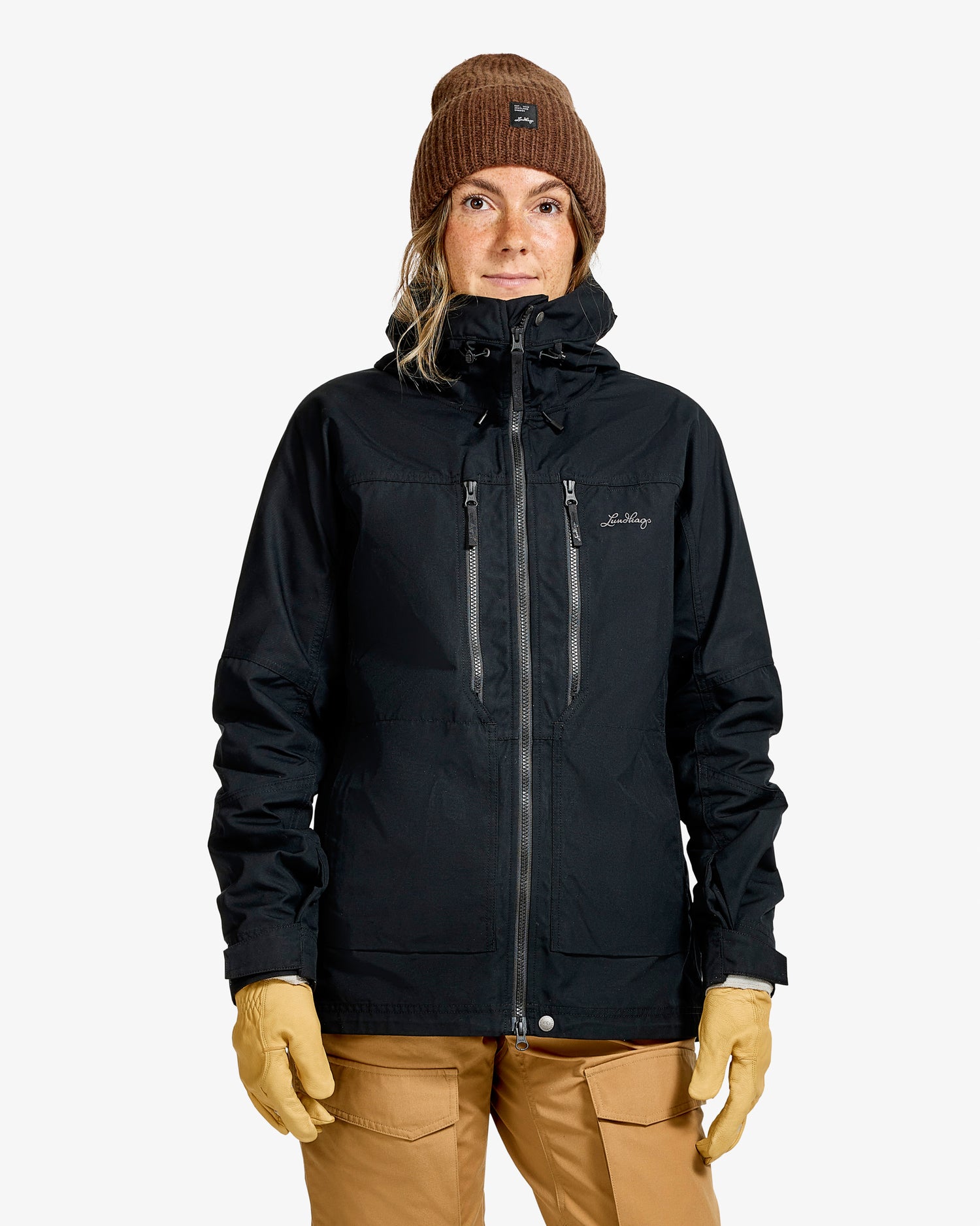 Authentic III Jacket Women
