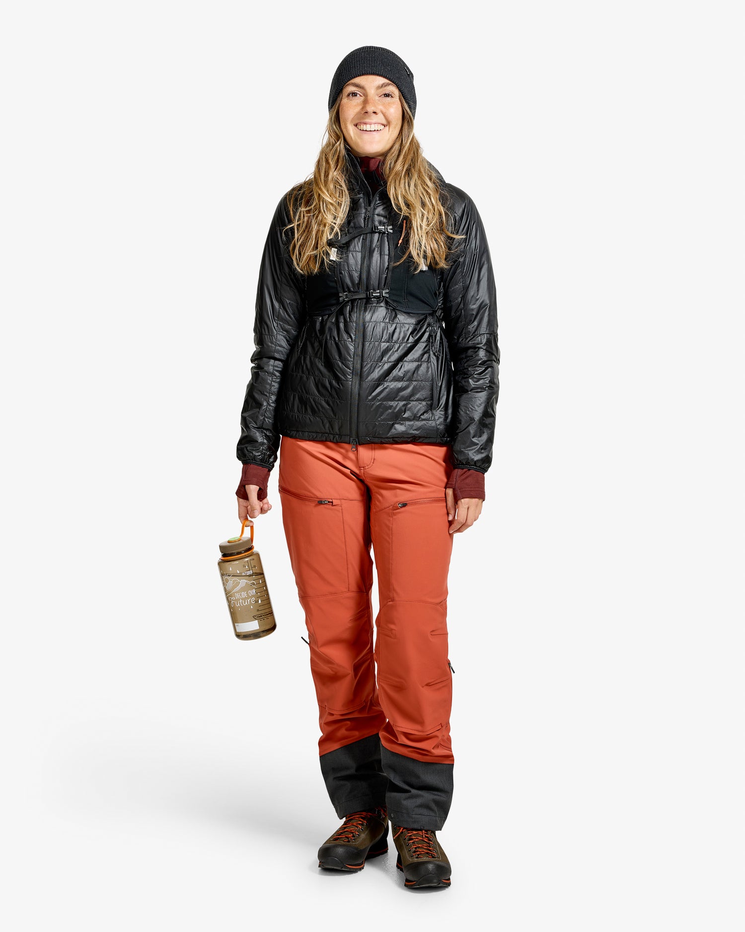 Lauta Primaloft Jacket Women