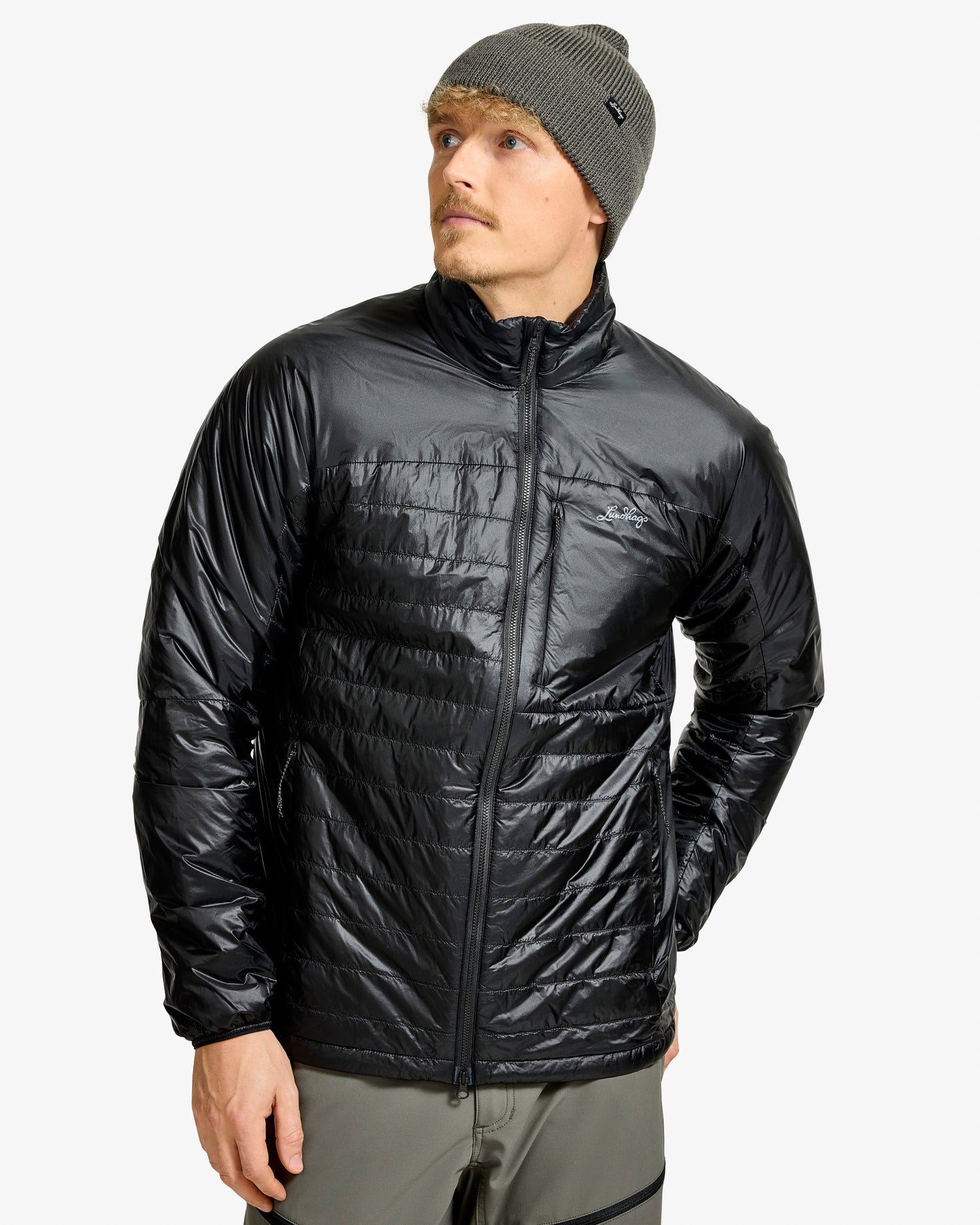 Lauta Primaloft Jacket Men