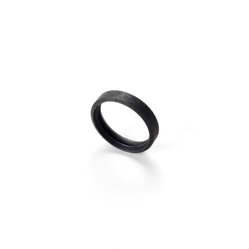 Double Crush Washers