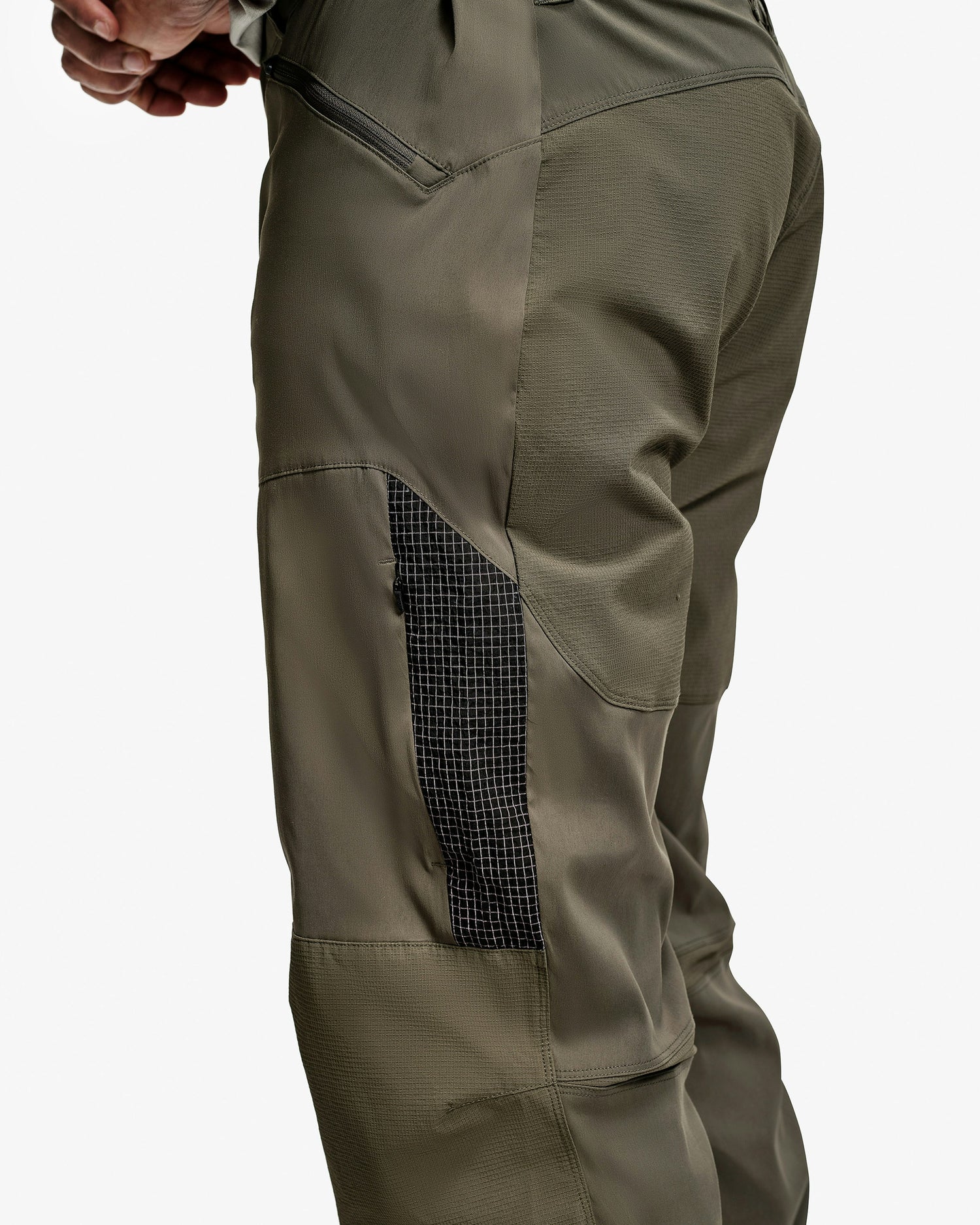 Padje Light Vent Pants Mens