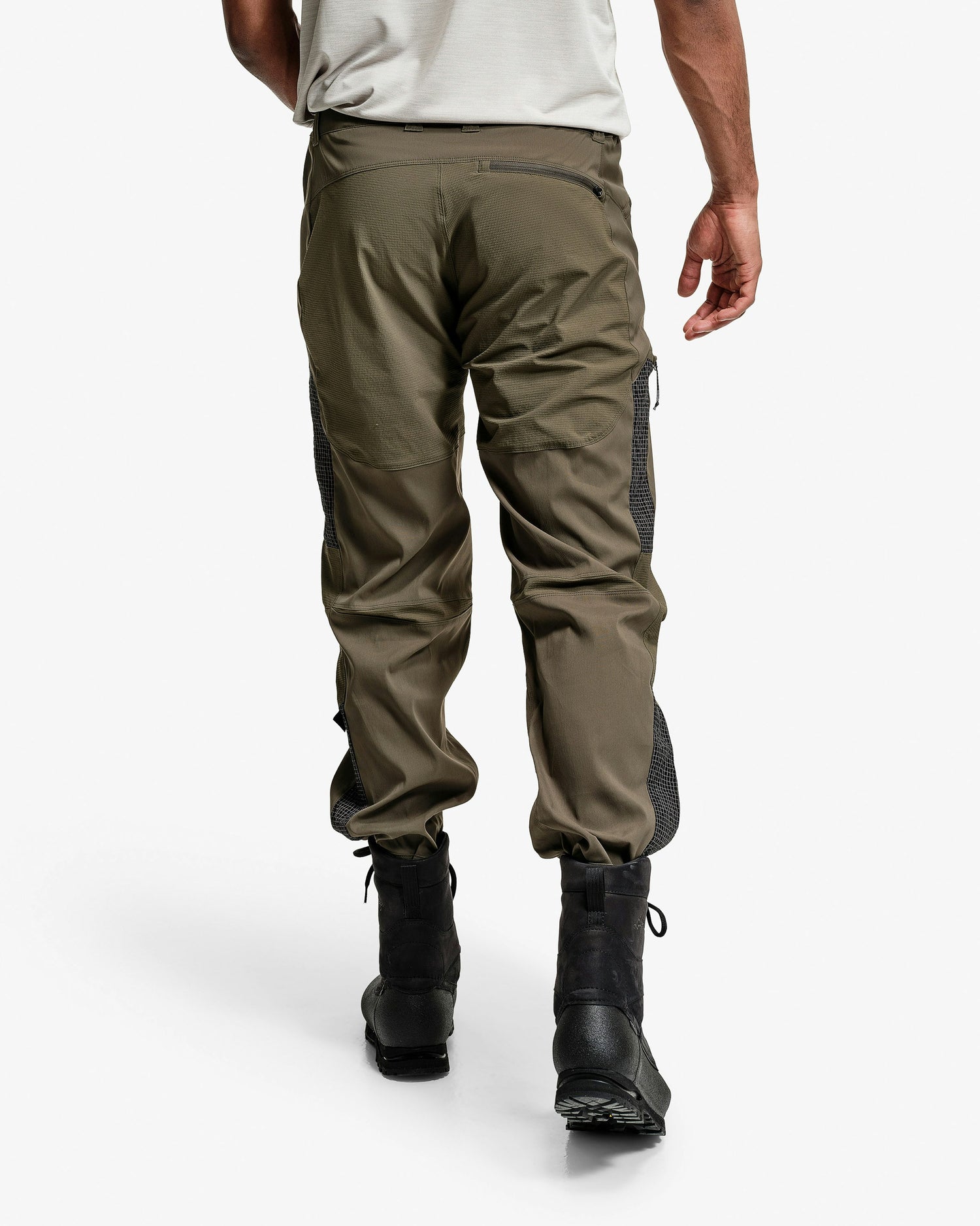 Padje Light Vent Pants Mens