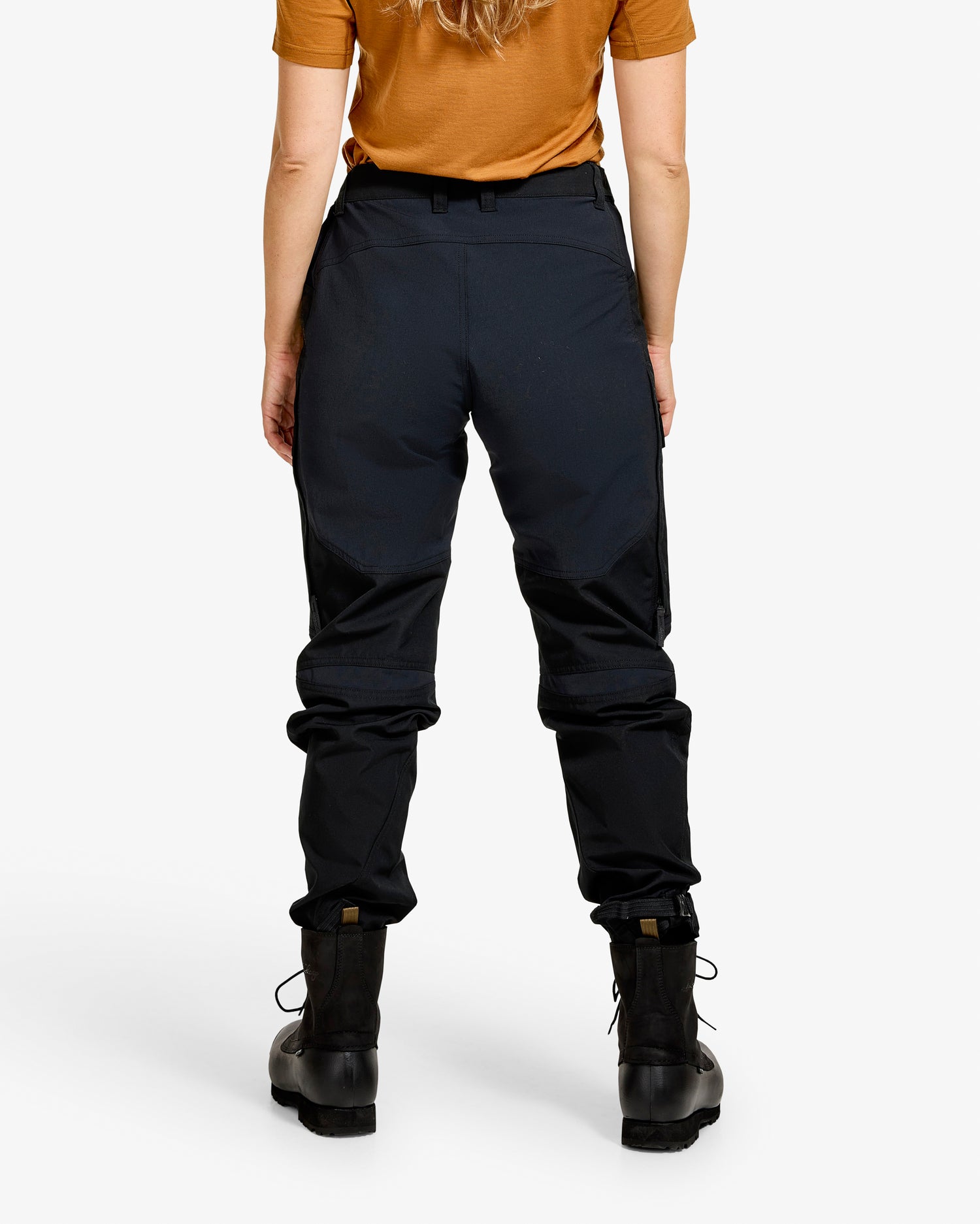 Authentic III Pant Women