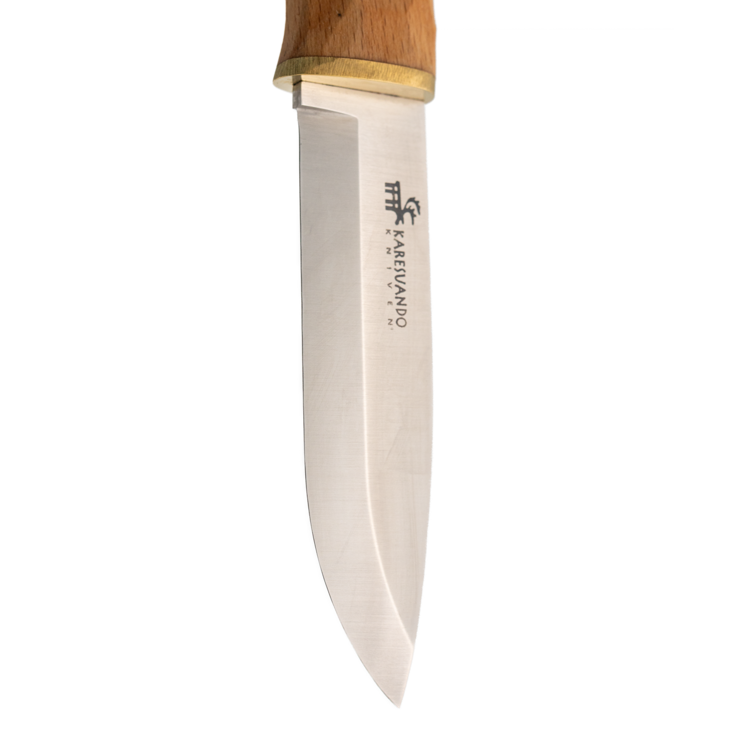 Knivset Survival Galten Metsä (Med Eldstål)