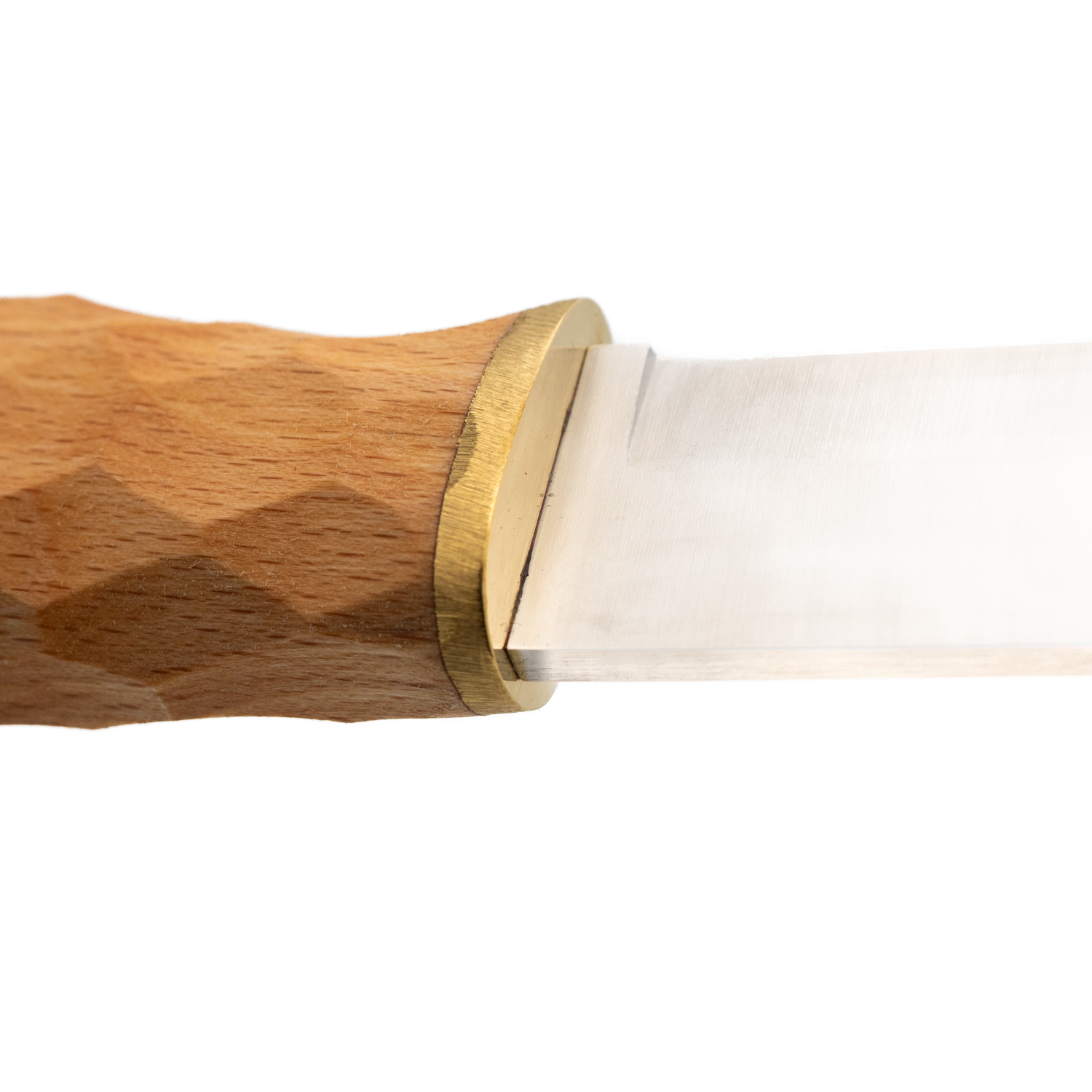 Knivset Survival Galten Metsä (Med Eldstål)
