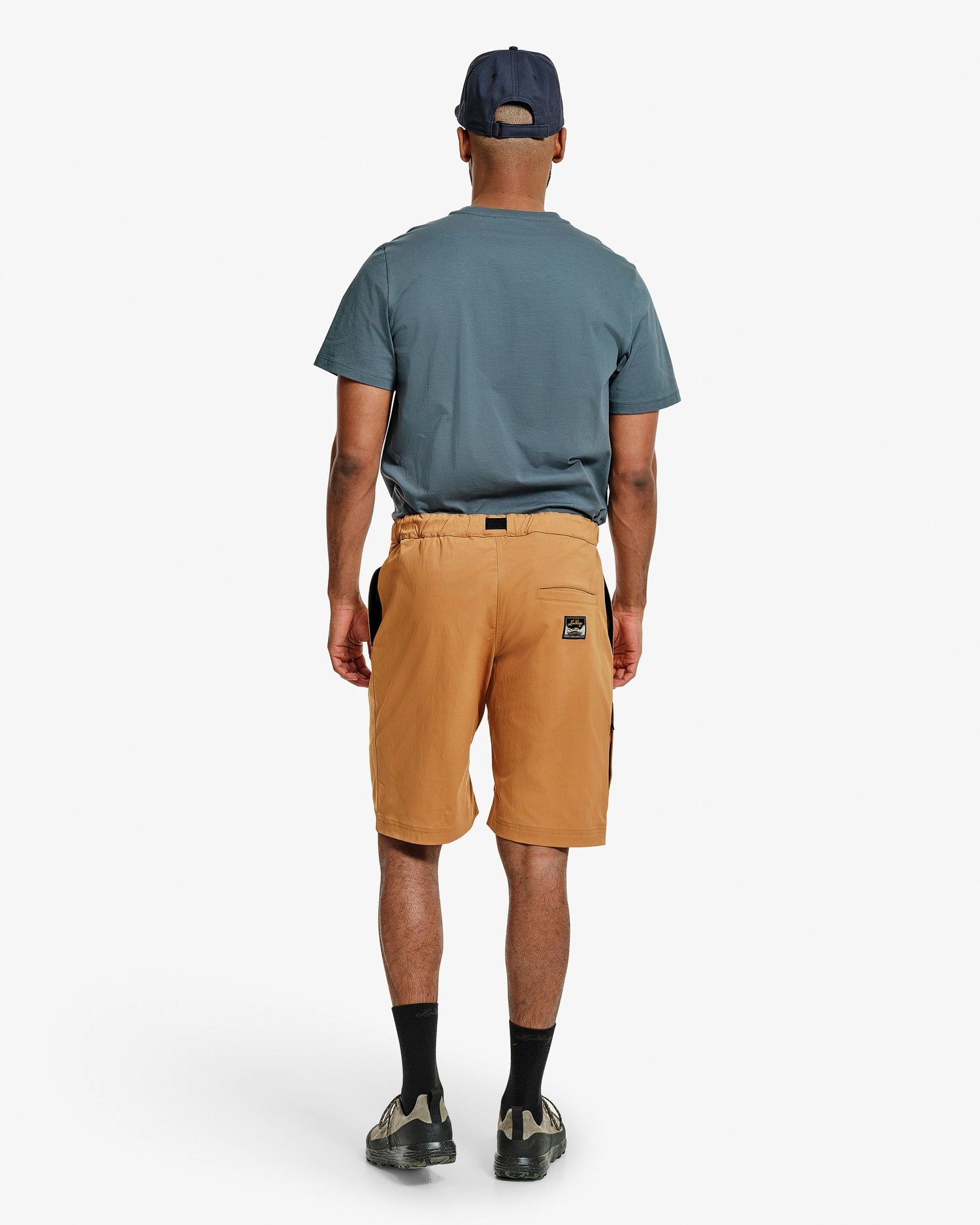 Järpen Relaxed Shorts Men