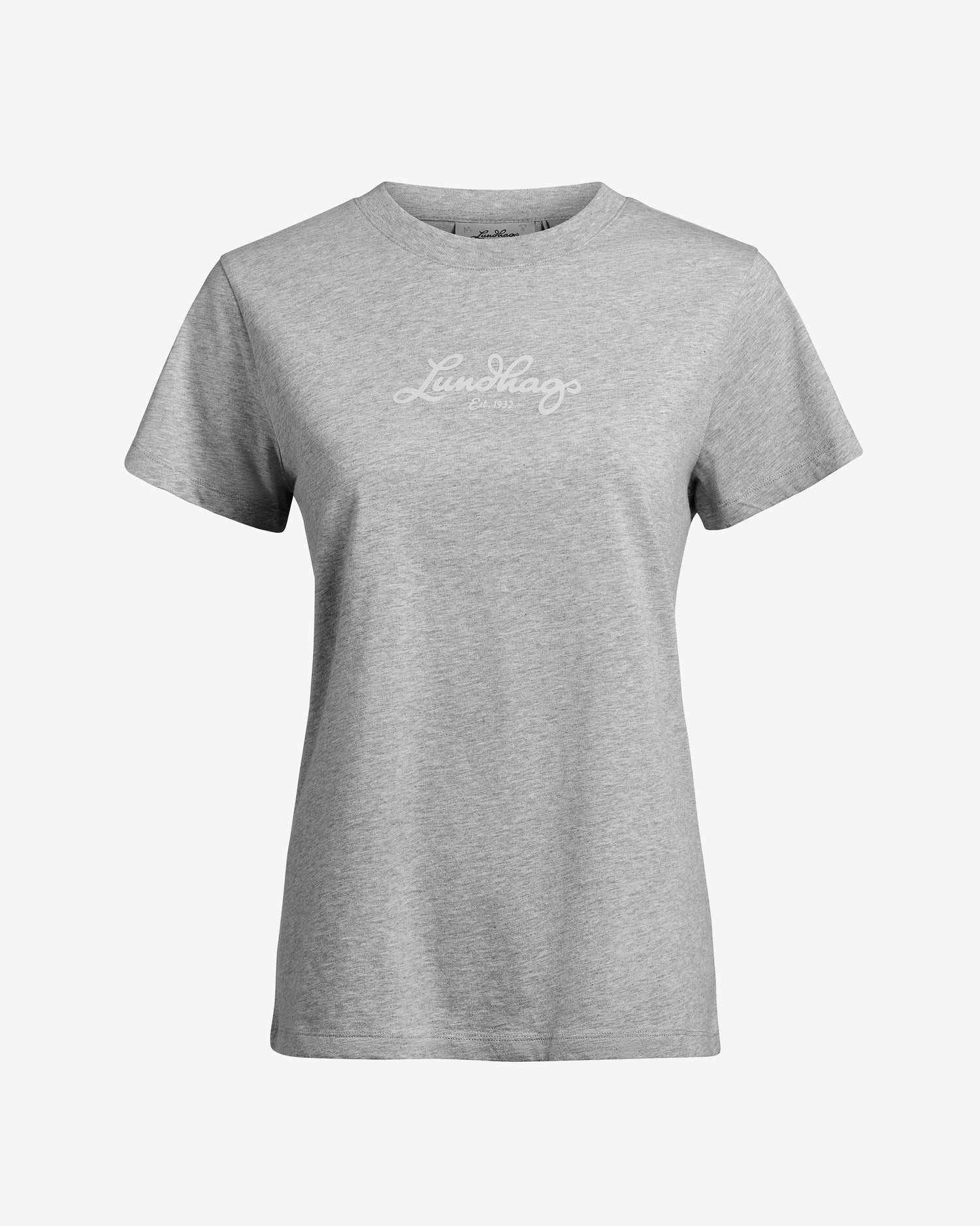Järpen Logo T-shirt Women