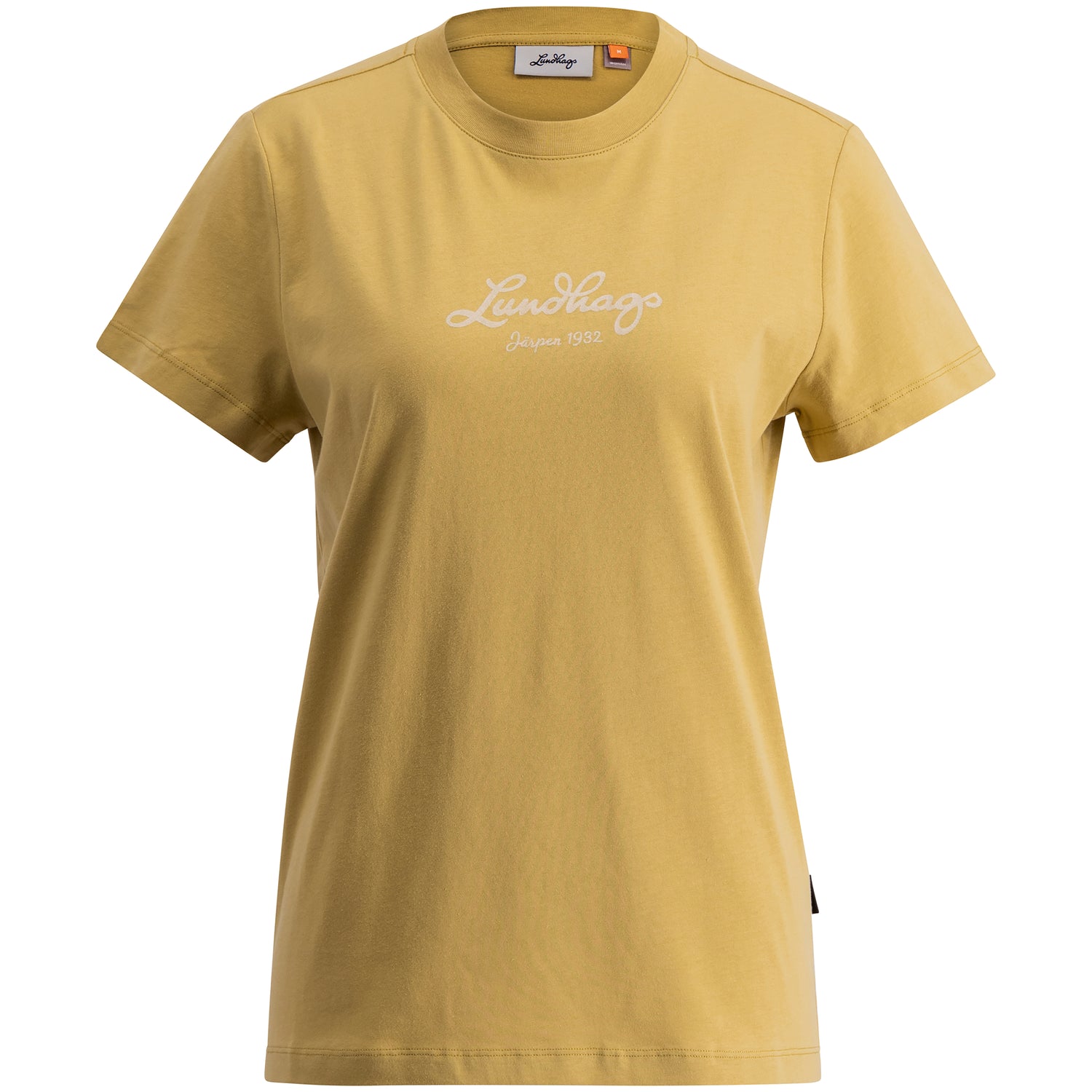 Järpen Logo T-shirt Women