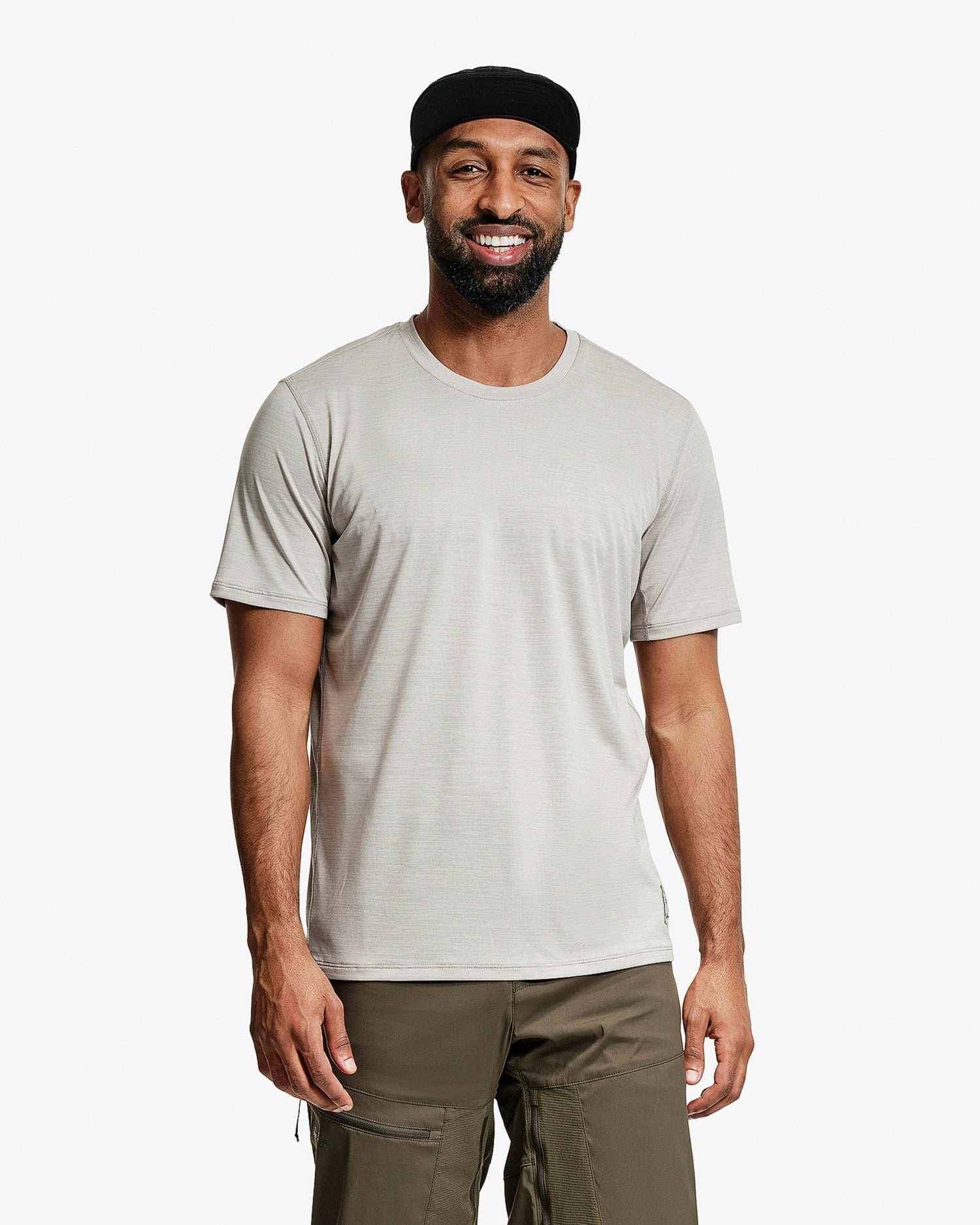 Tived T-shirt Men