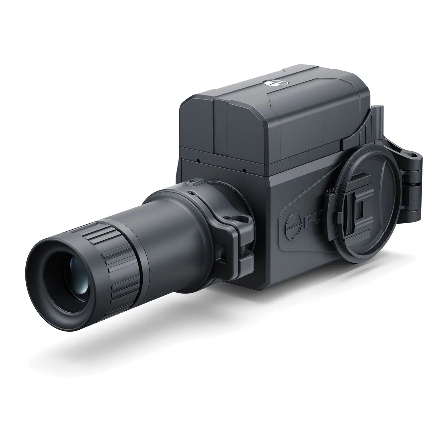 Krypton 2 XQ35 Frontmonterad Värmeadapter