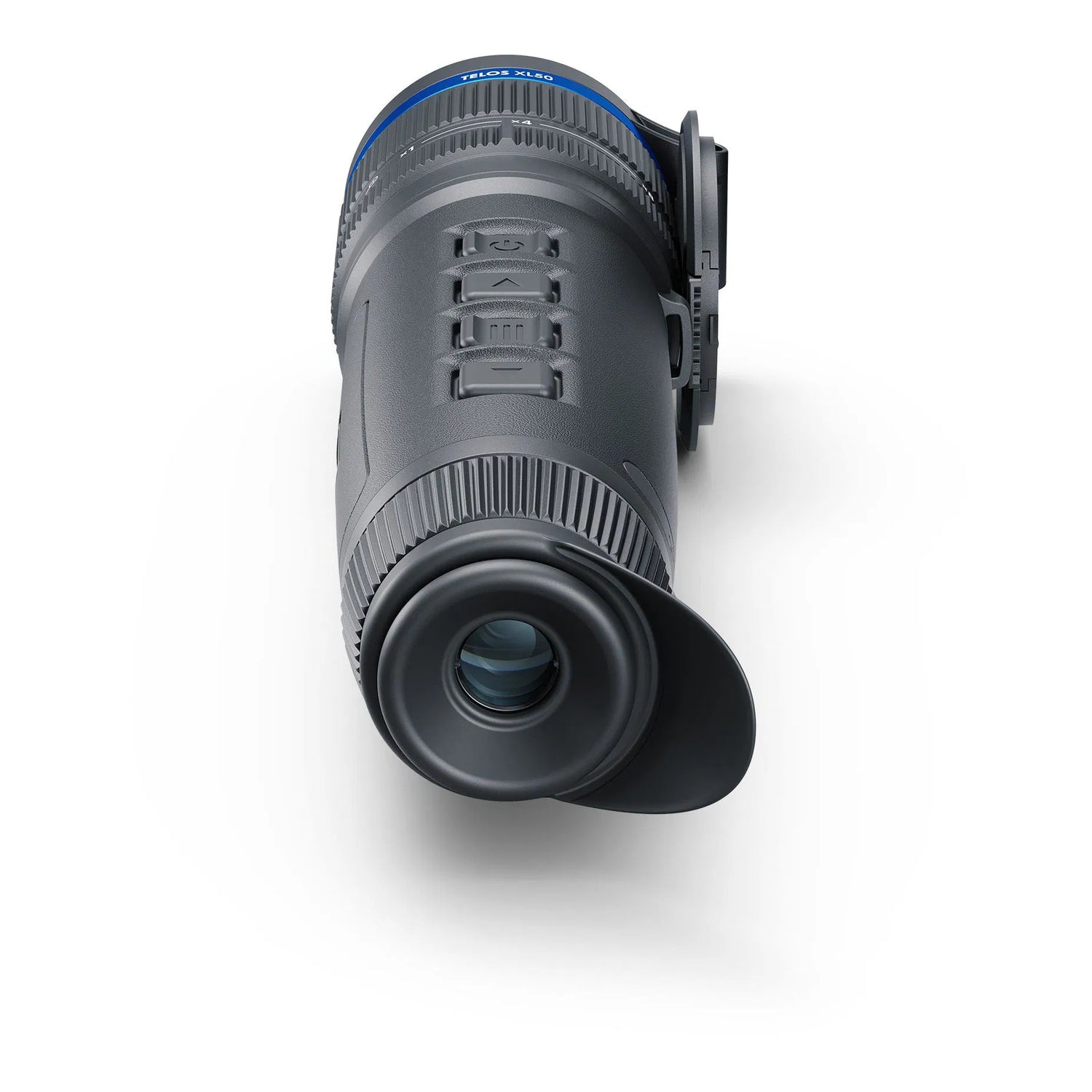 Telos XL50 Värmekamera 1024x768