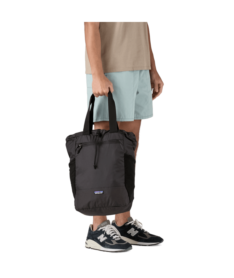 Terravia Tote Pack 24 L