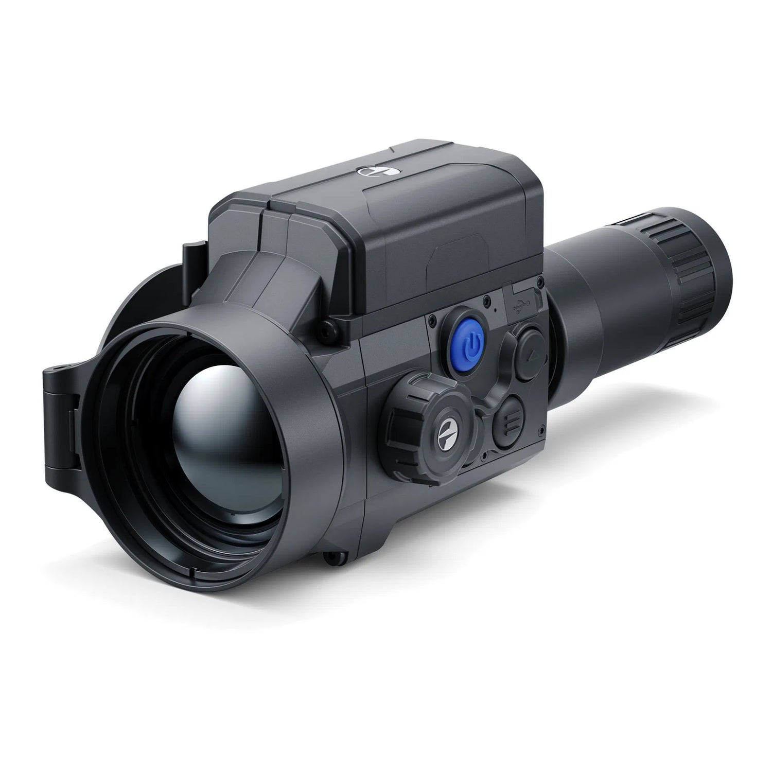 Krypton 2 XG50 frontmonterad värmeadapter