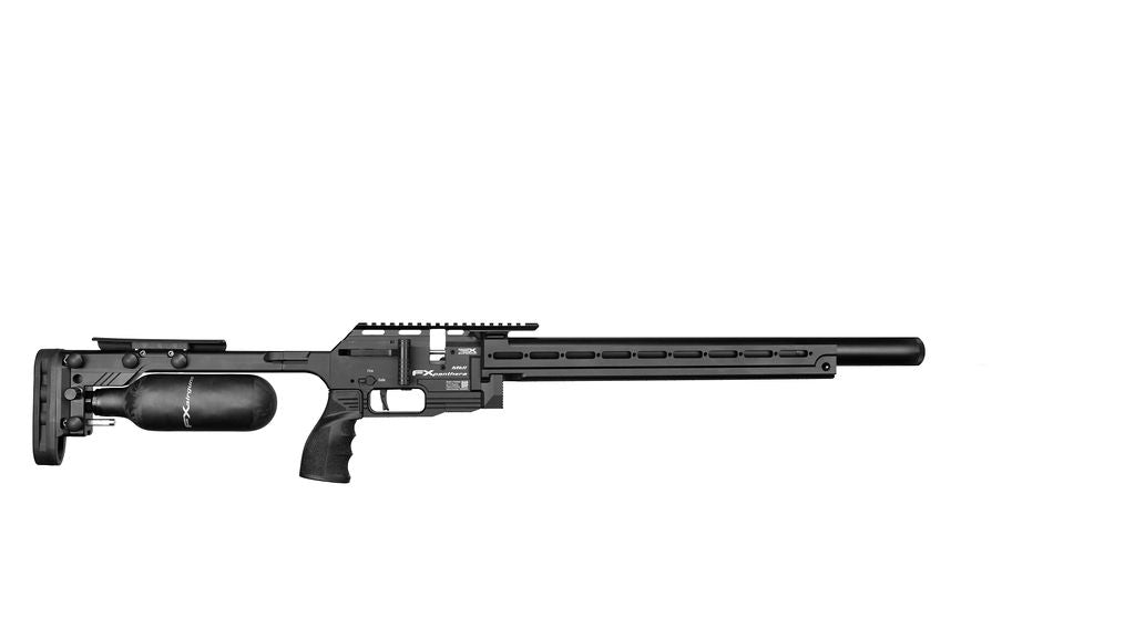 Panthera MK II Licensfritt (10 Joule)