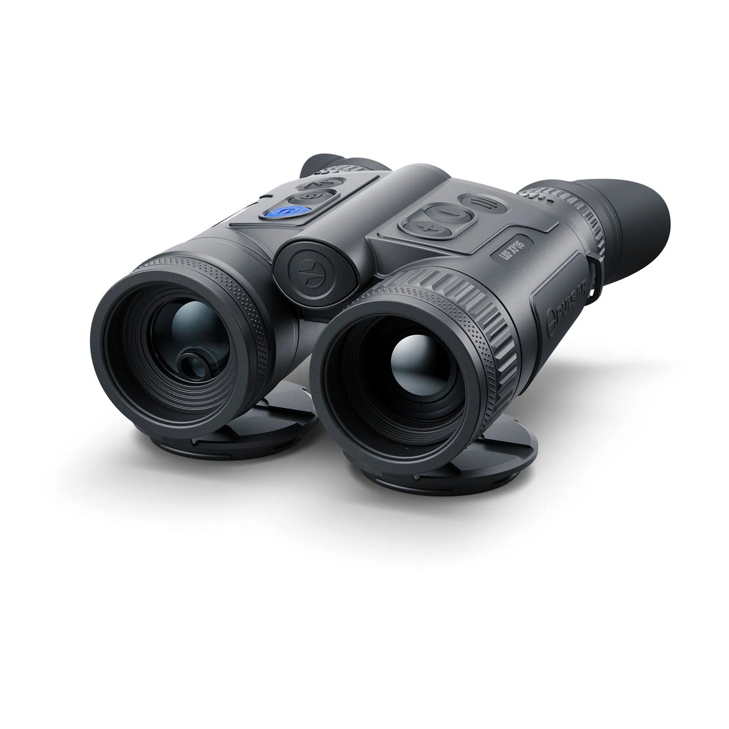 Merger LRF XP35 Värmekikare Med Laseravståndsmätare