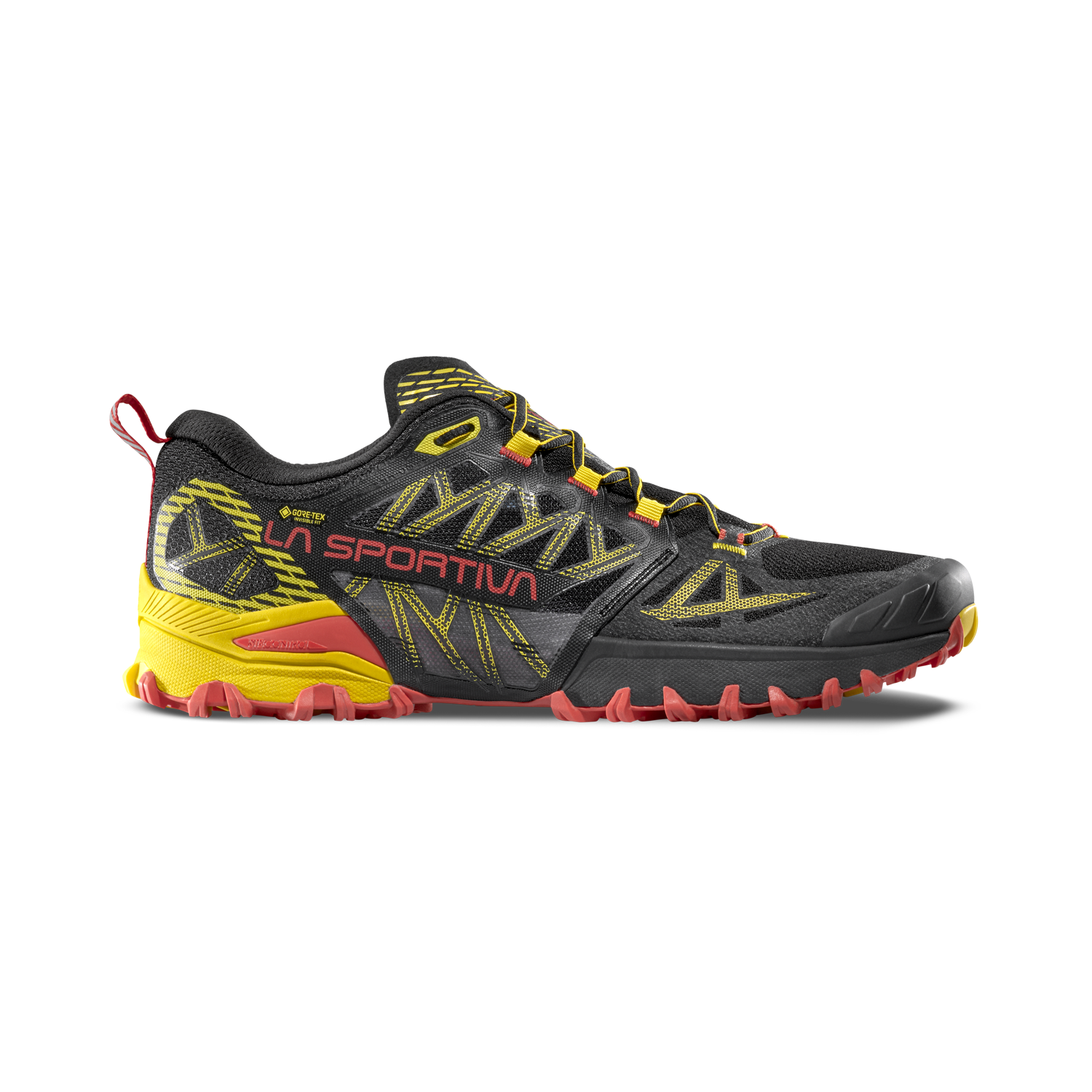 Bushido III Wide Gtx Men