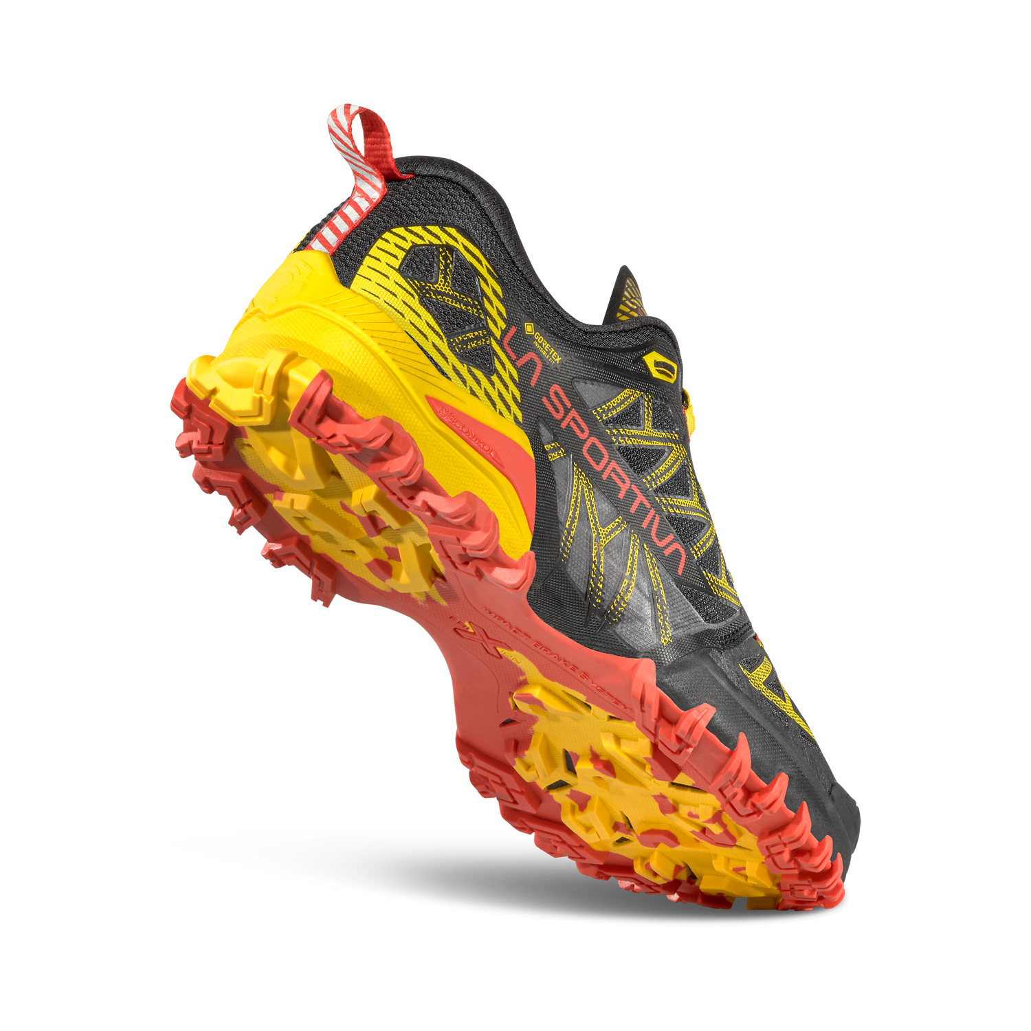 Bushido III Wide Gtx Men