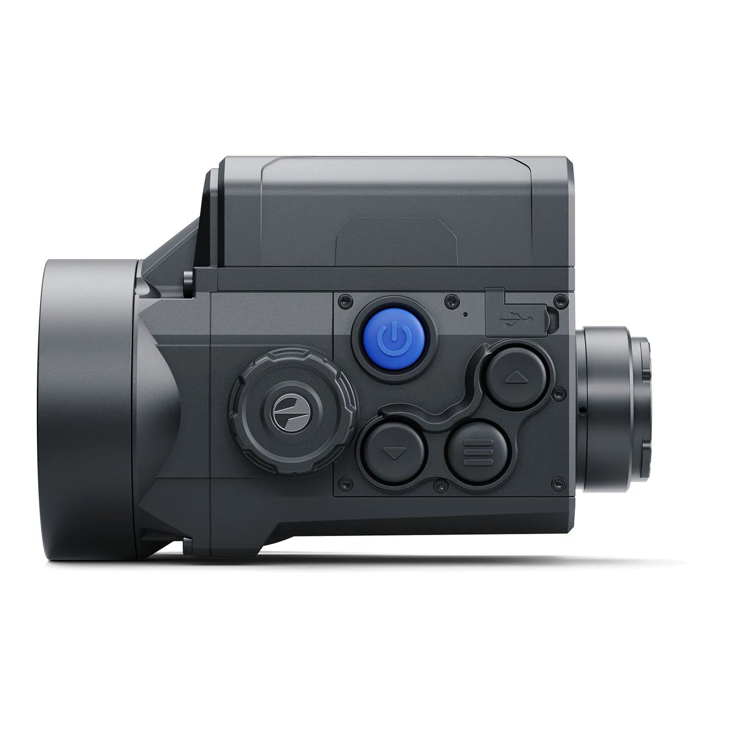 Krypton 2 FXG50 frontmonterad värmeadapter