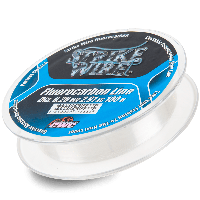 Fluorocarbon Main Line