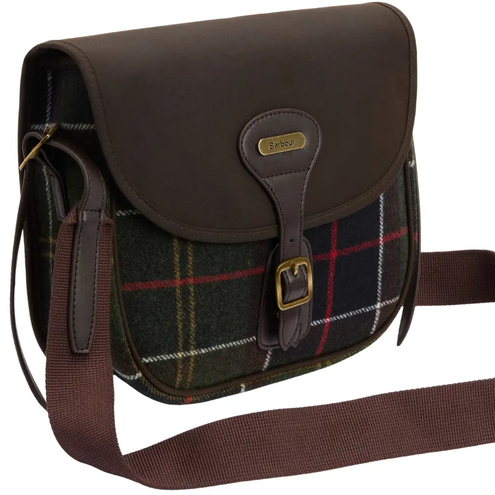 Barbour Cromarty Crossbody Bag