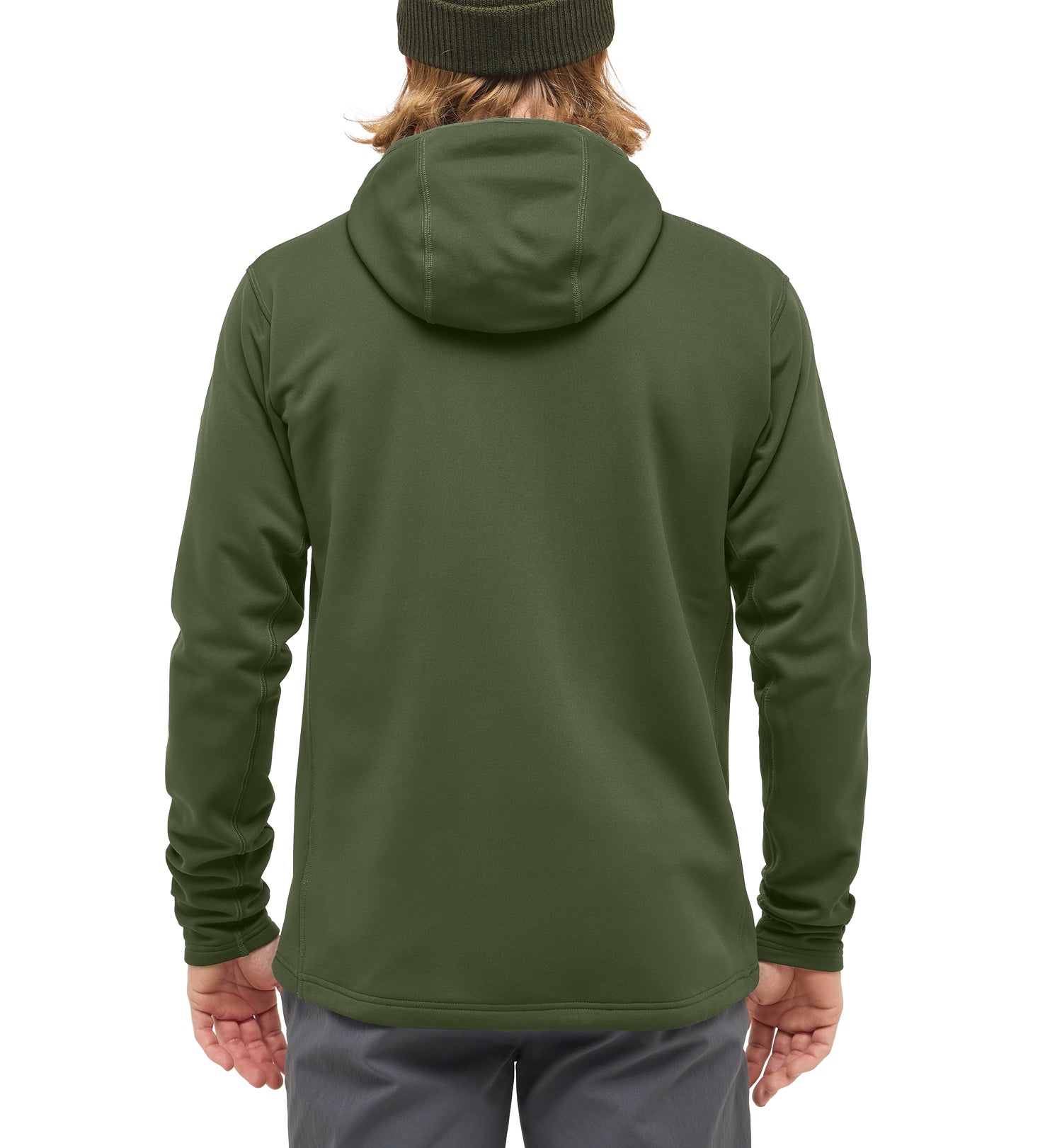 Rosson Mid Hood Men