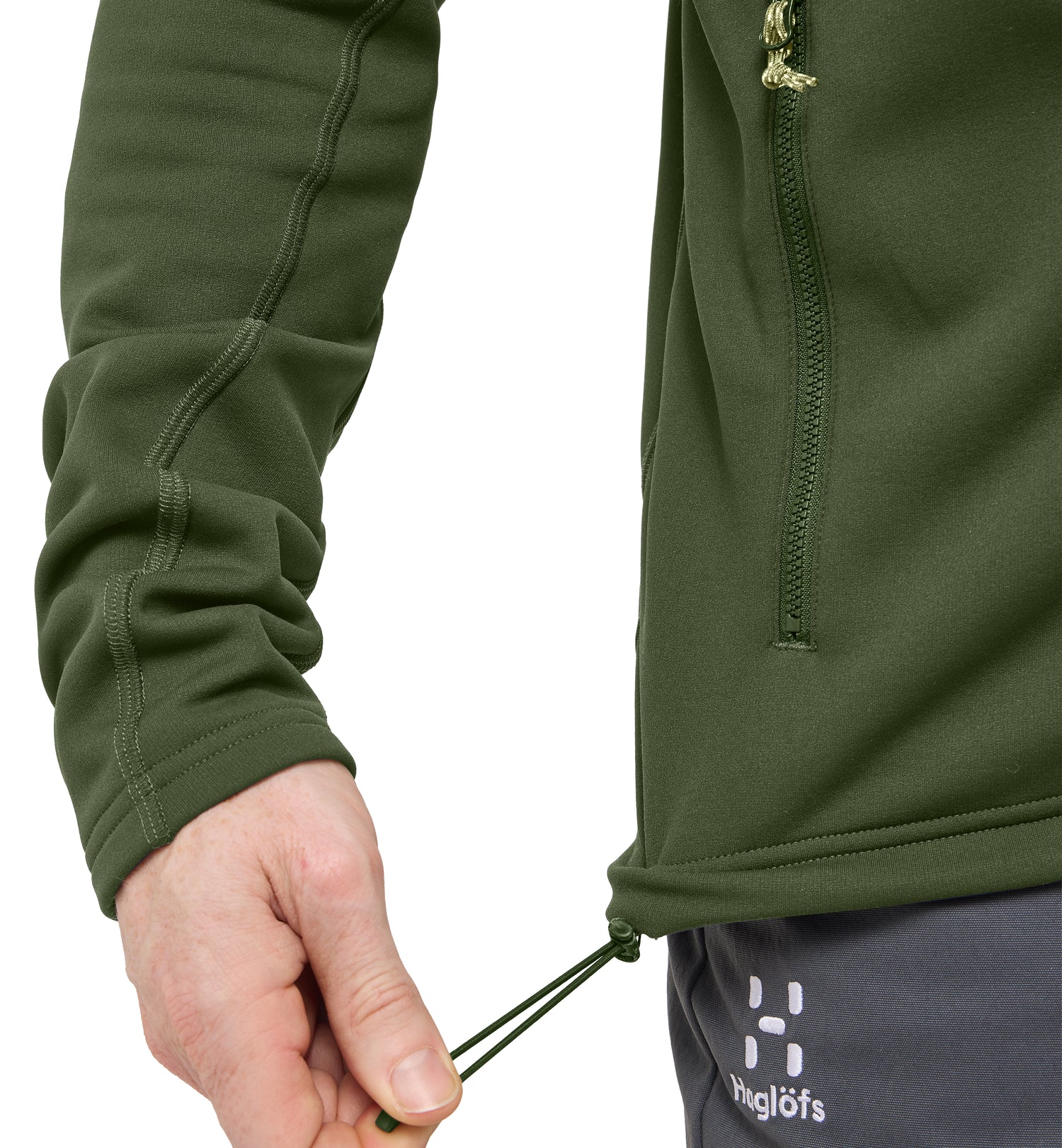Rosson Mid Hood Men