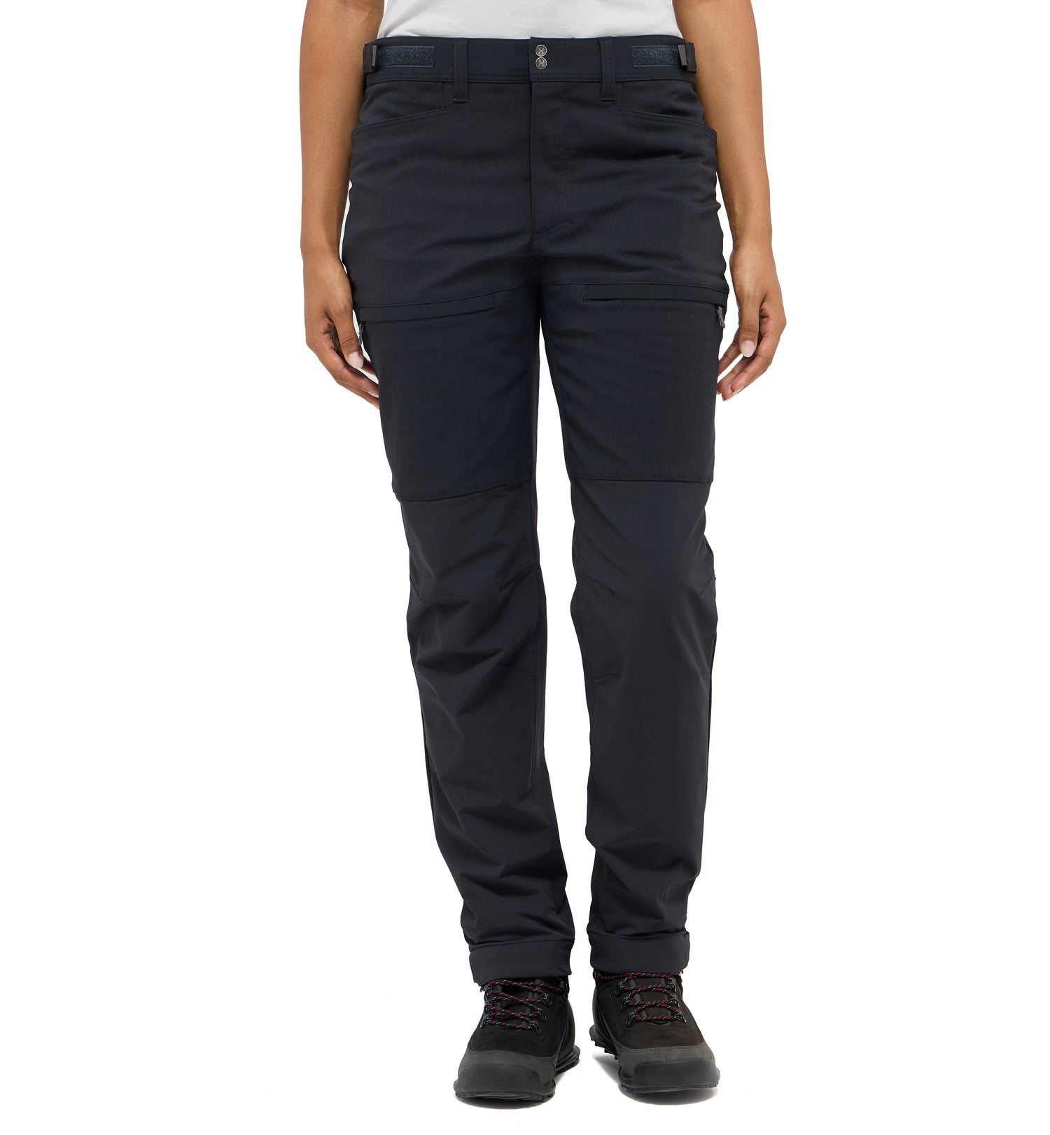 Alert Mid Pant Women