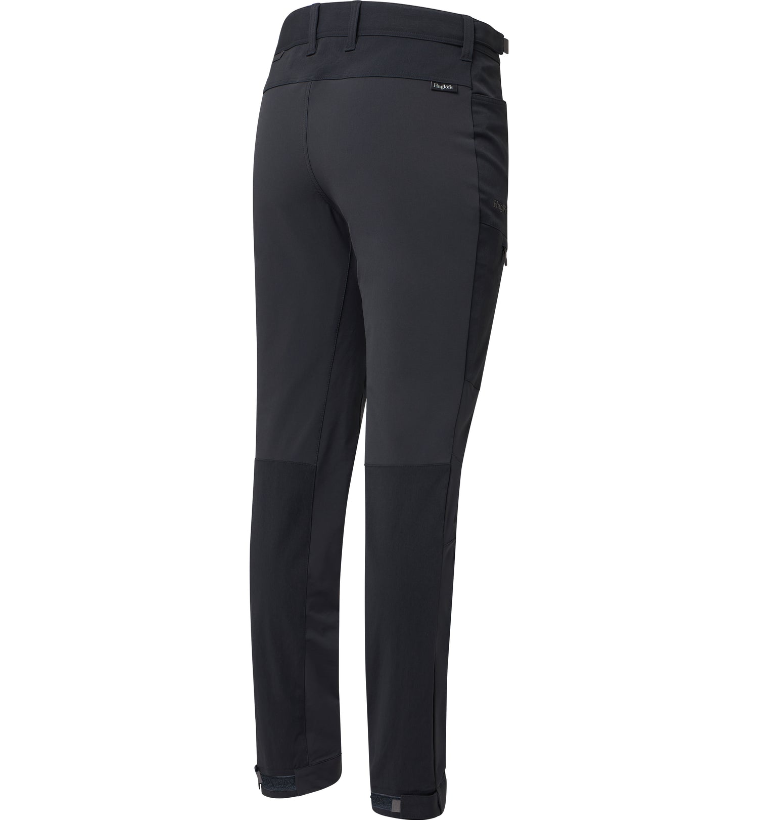 Alert Mid Pant Women
