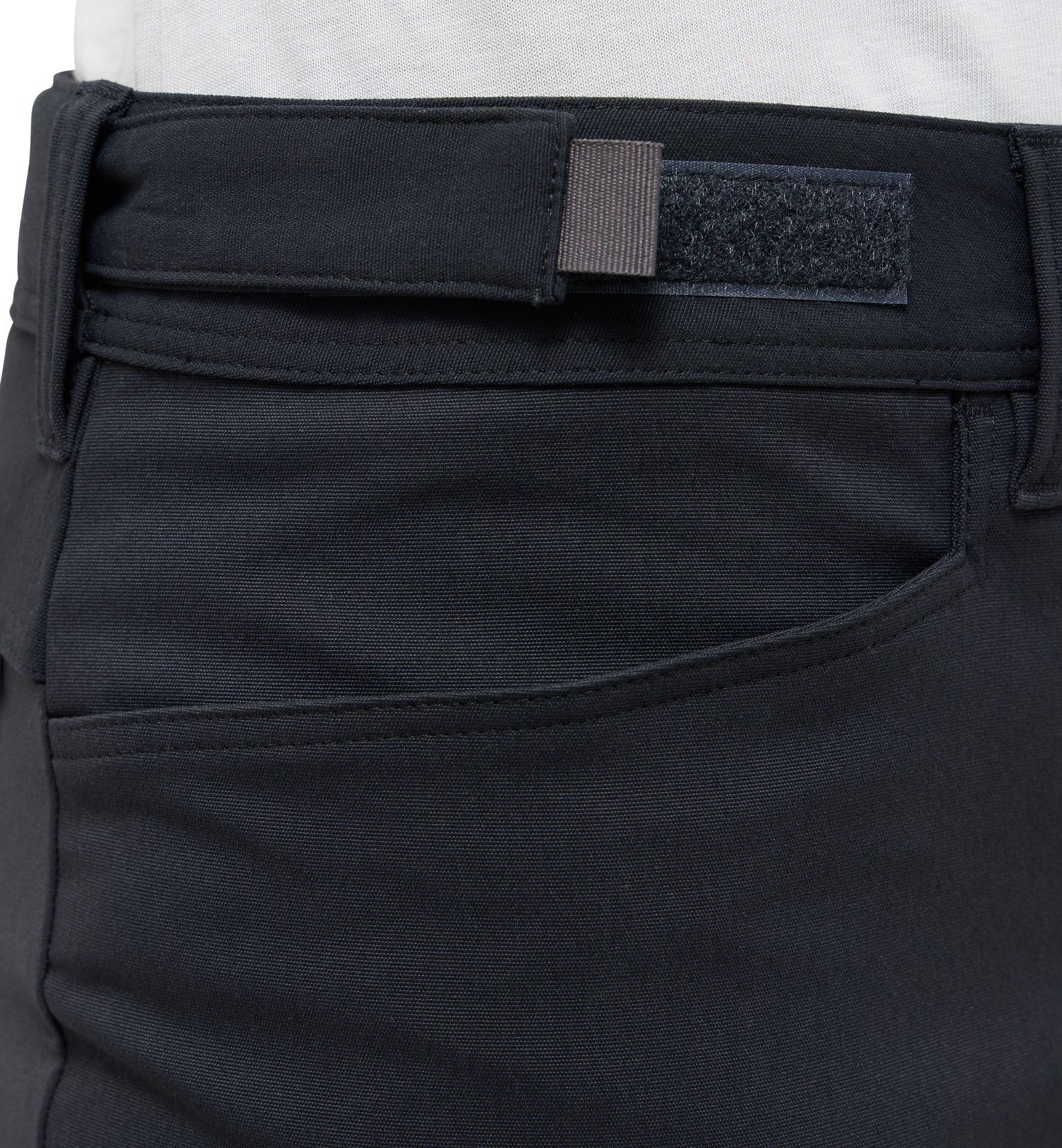 Alert Mid Pant Women