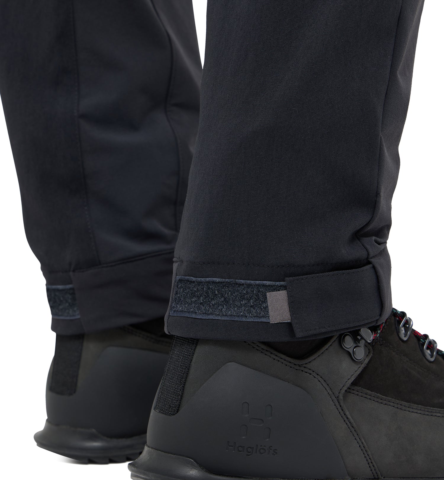 Alert Mid Pant Women