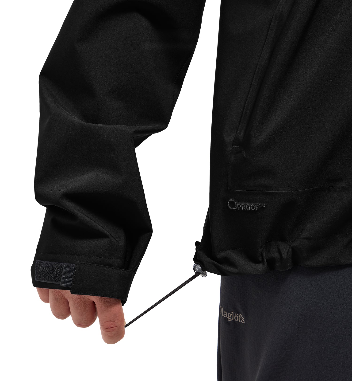 Breeze Proof Jacket Men