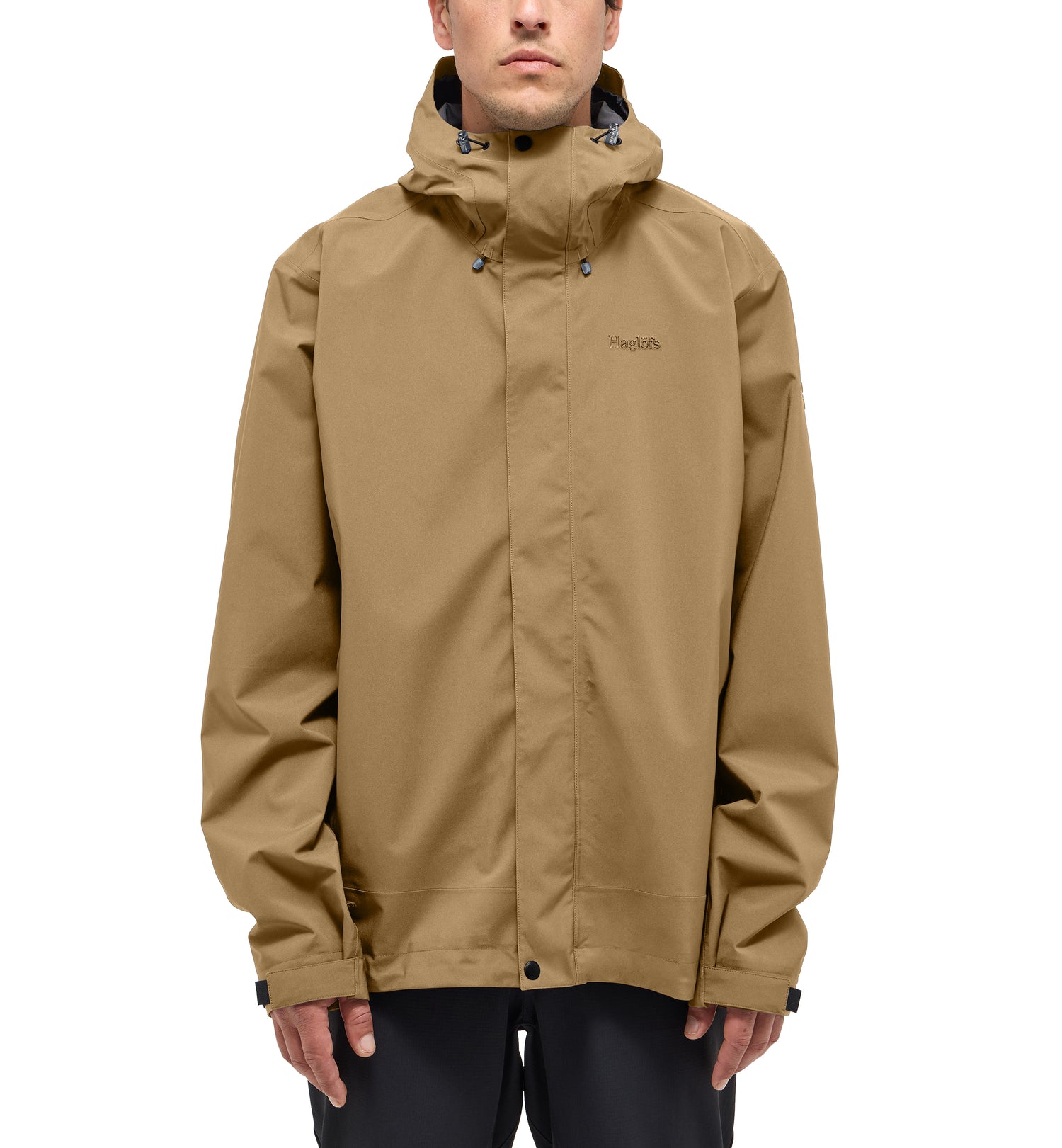 Breeze Proof Jacket Men