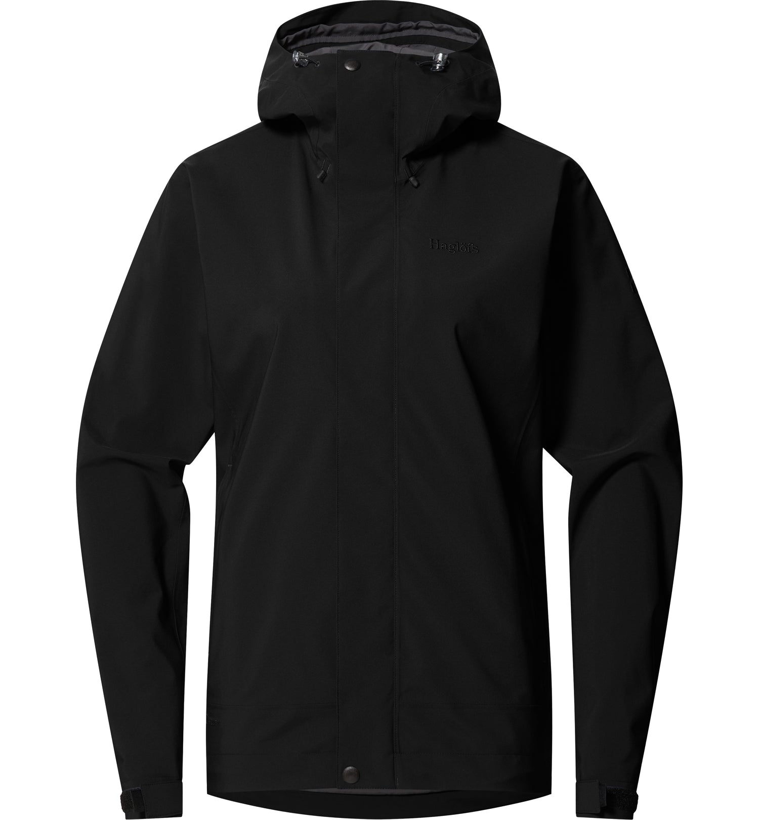 Breeze Proof Jacket Women
