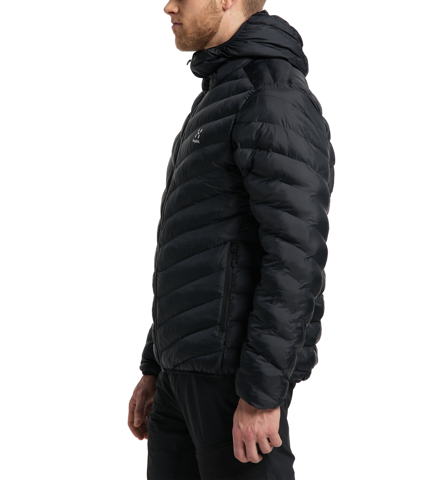 Särna Mimic Hood Men