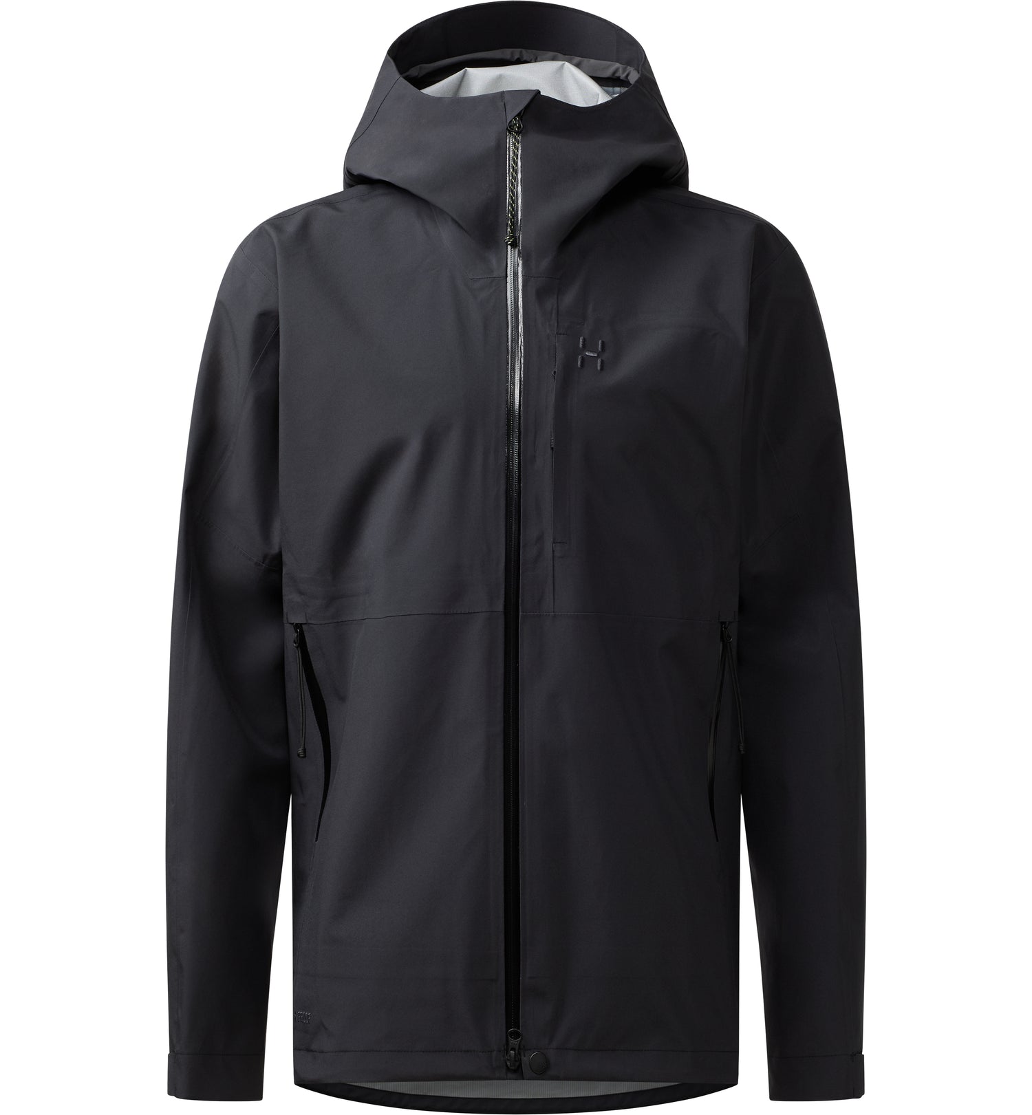 Front Proof II Jacket Men