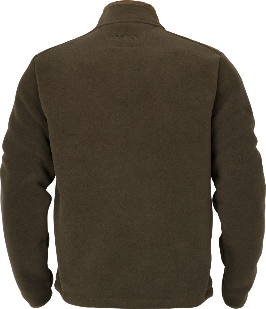 Sandhem Sherpa fleecejacka Herr