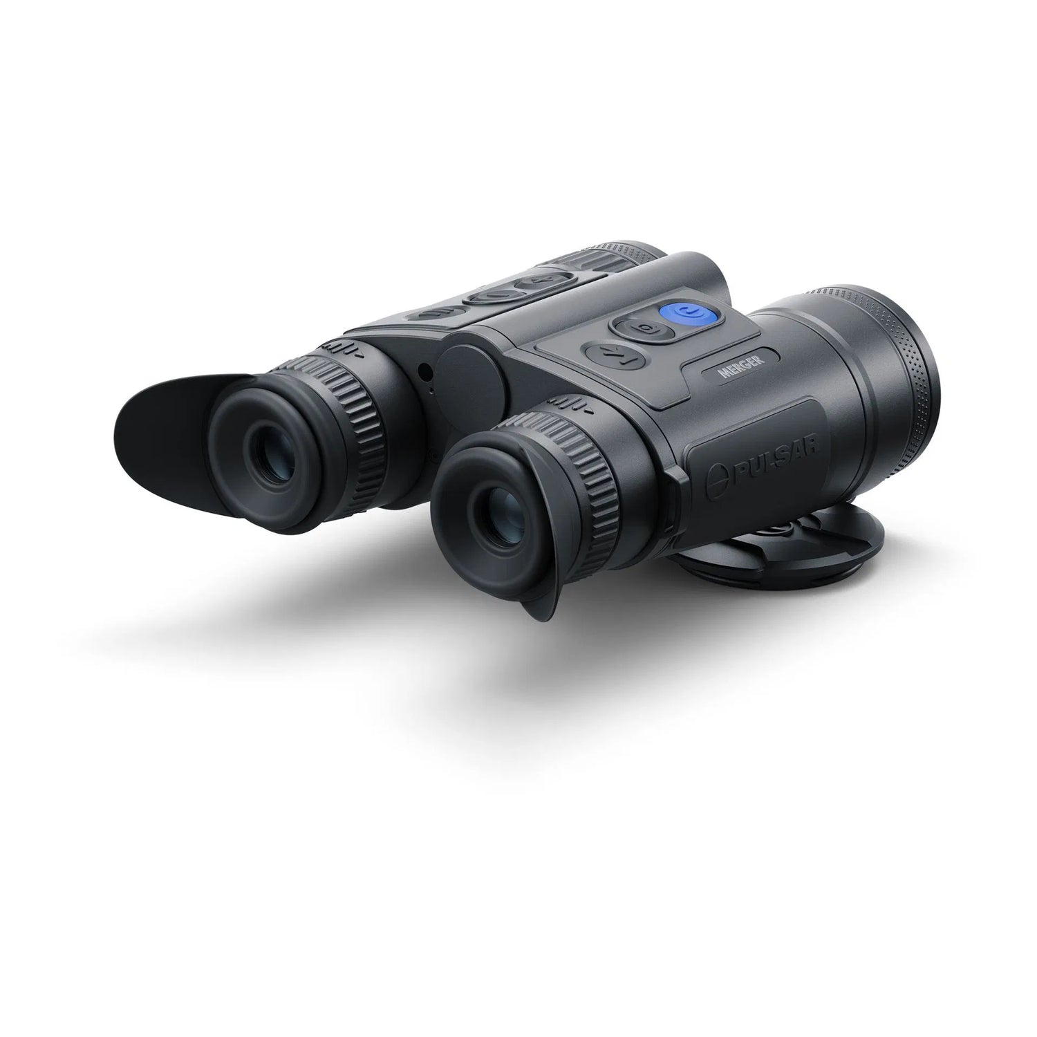 Merger LRF XP35 Värmekikare Med Laseravståndsmätare