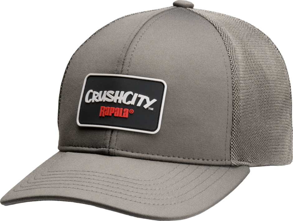 Crushcity Cap