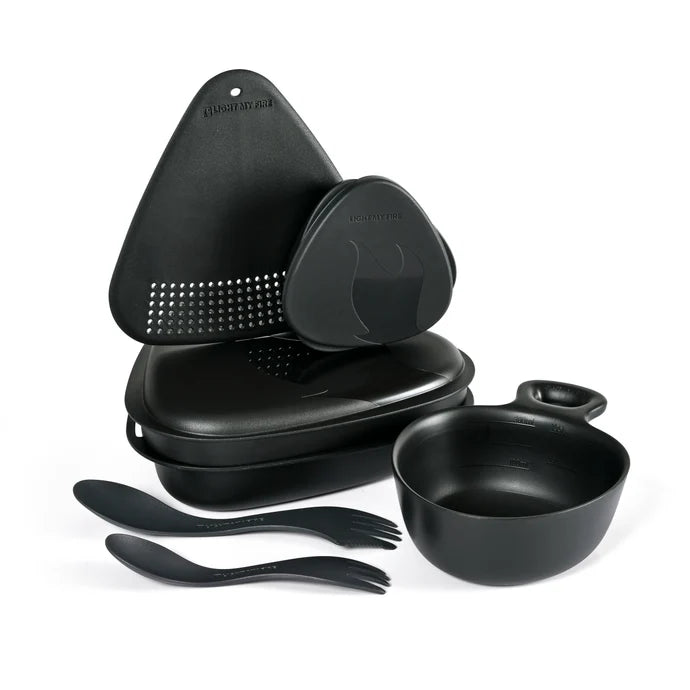 Outdoor MealKit