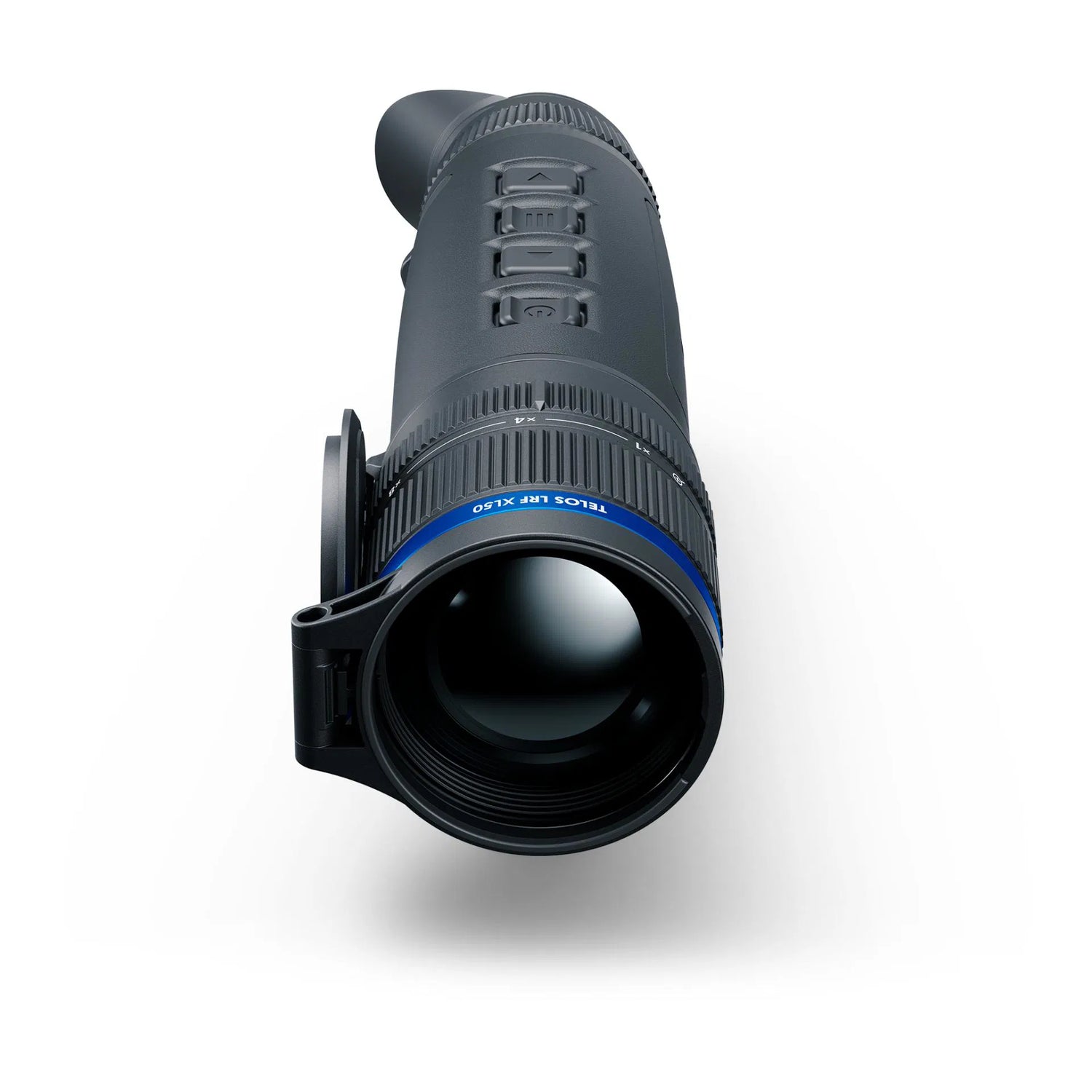 Telos XL50 Värmekamera Med Laseravståndsmätare 1024x768