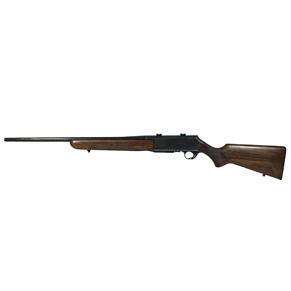 Bar Cal. 308 (7,62x51) Halvauto Kulgevär Beg