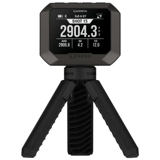 Kronografen Xero® C2