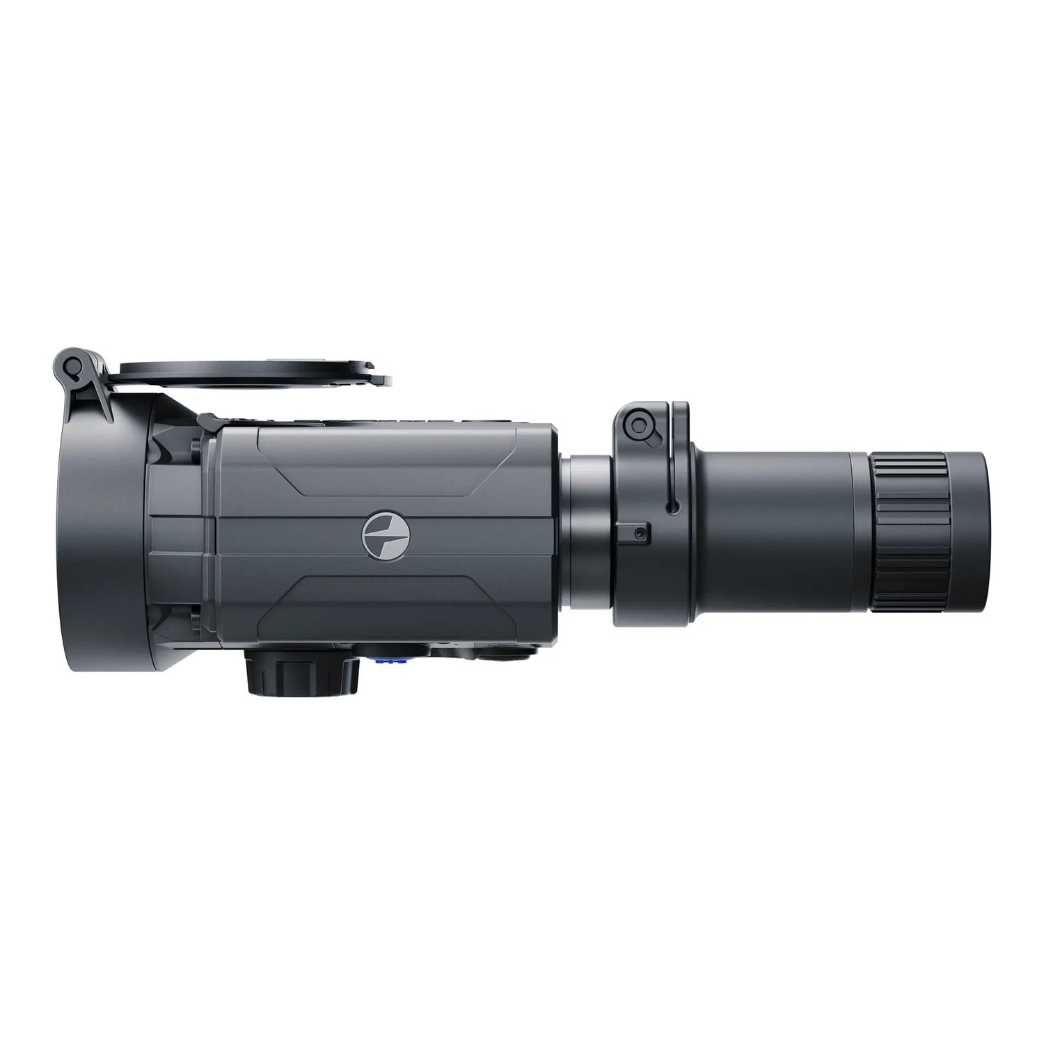 Krypton 2 XG50 frontmonterad värmeadapter