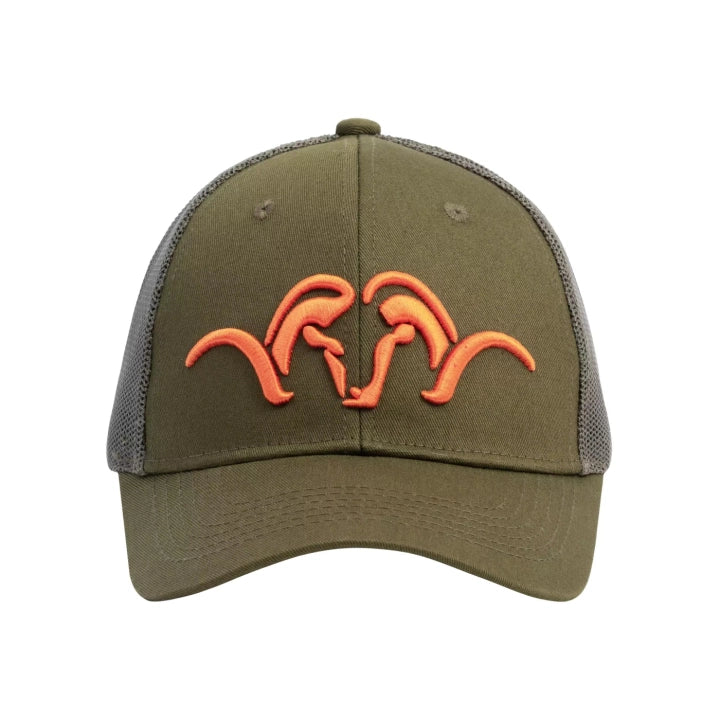 Blaser Trucker Keps HunTec