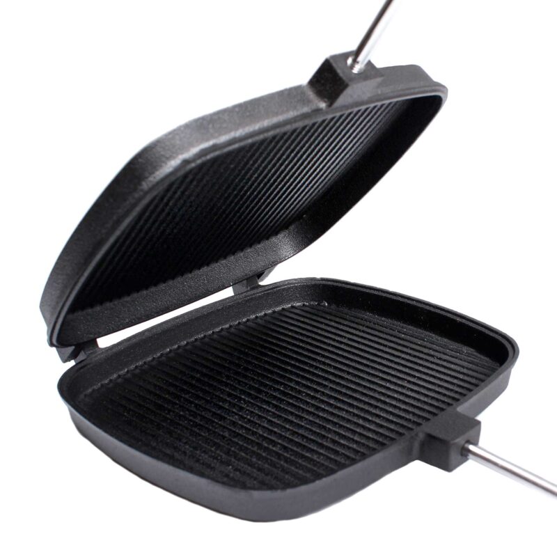 Grilljärn