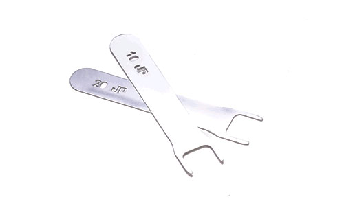 JP-5 Bolt Gap Gauge Set