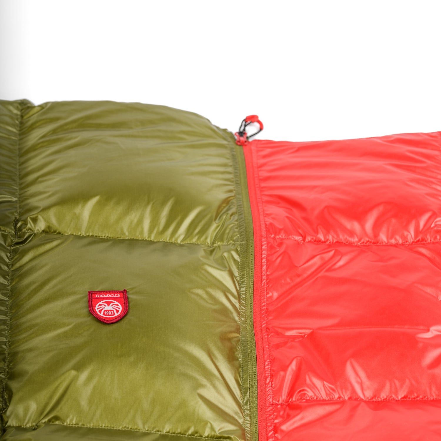 Quest Blanket Light (+9)