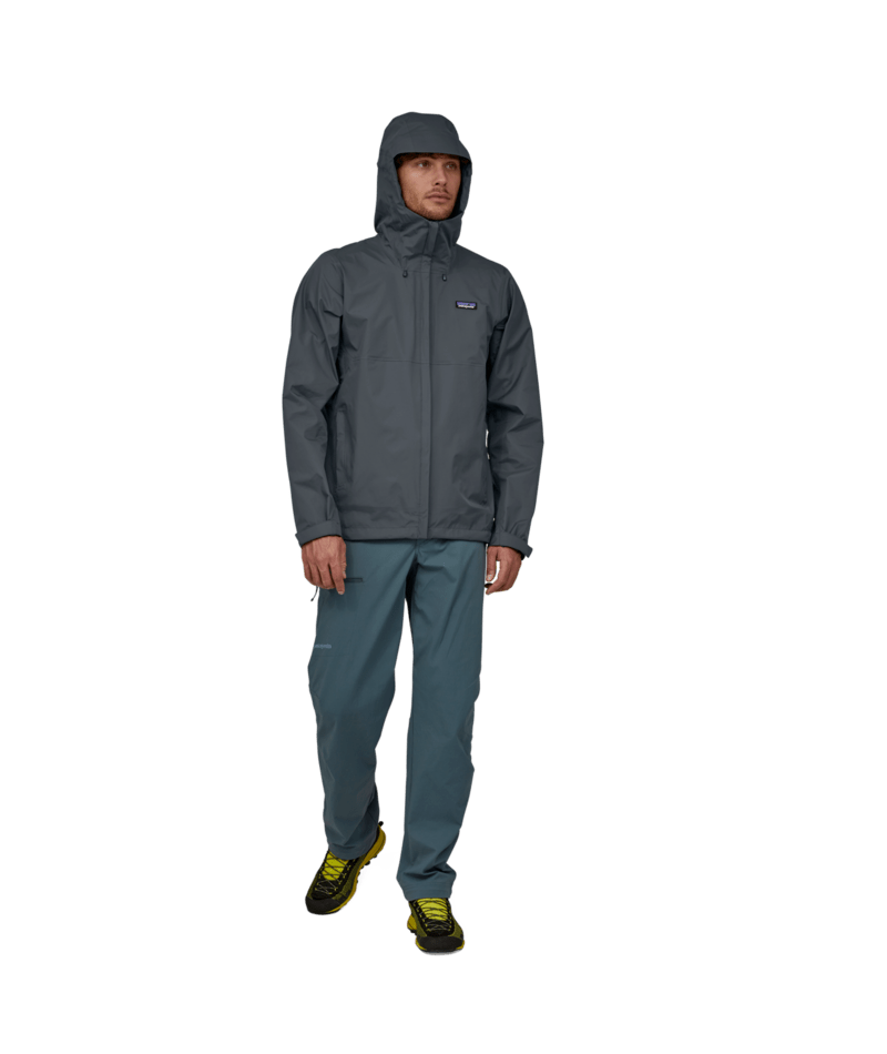 Men's Torrentshell 3L Rain Jacket